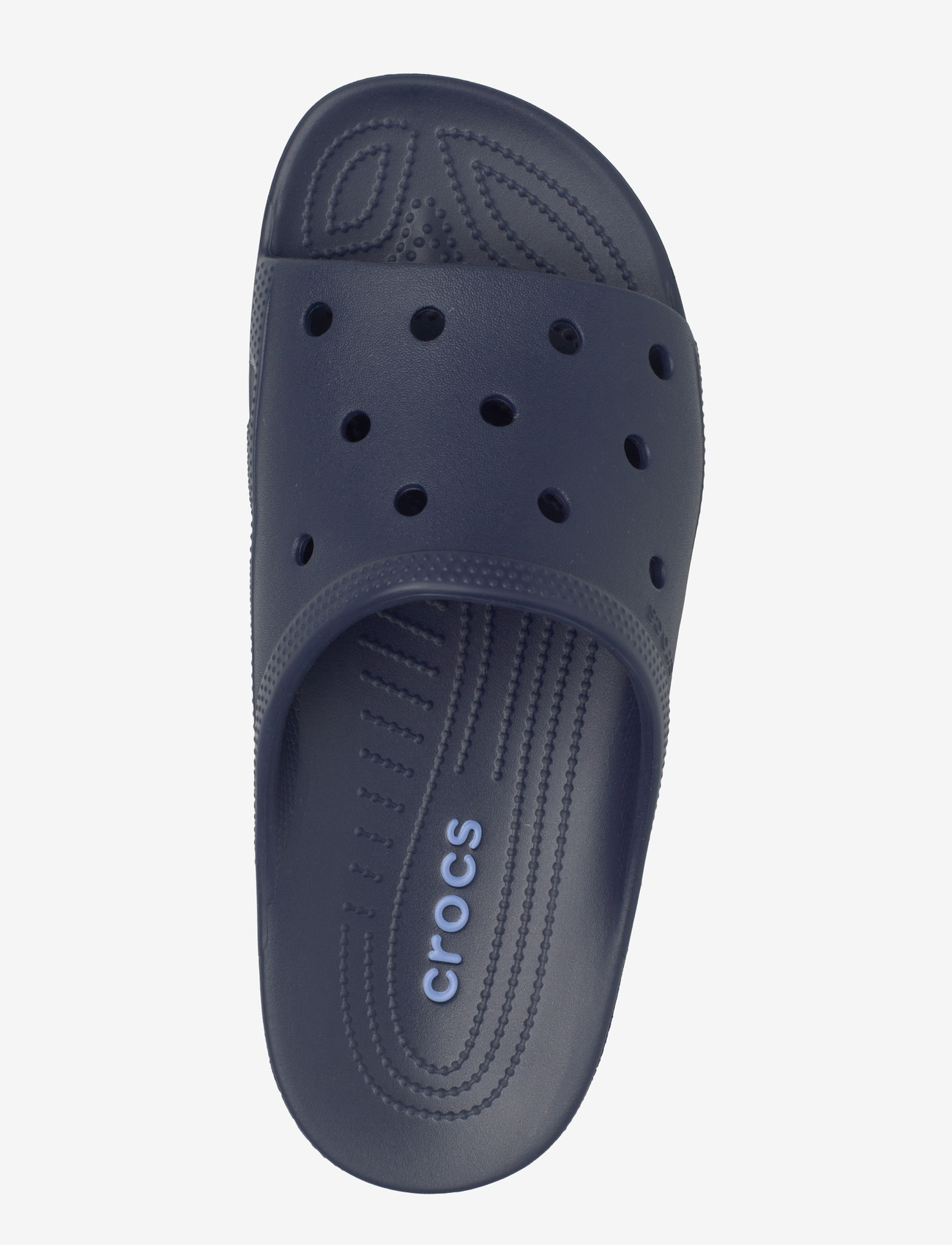 Crocs - Saturday Slide M - basseiniplätud - navy - 3