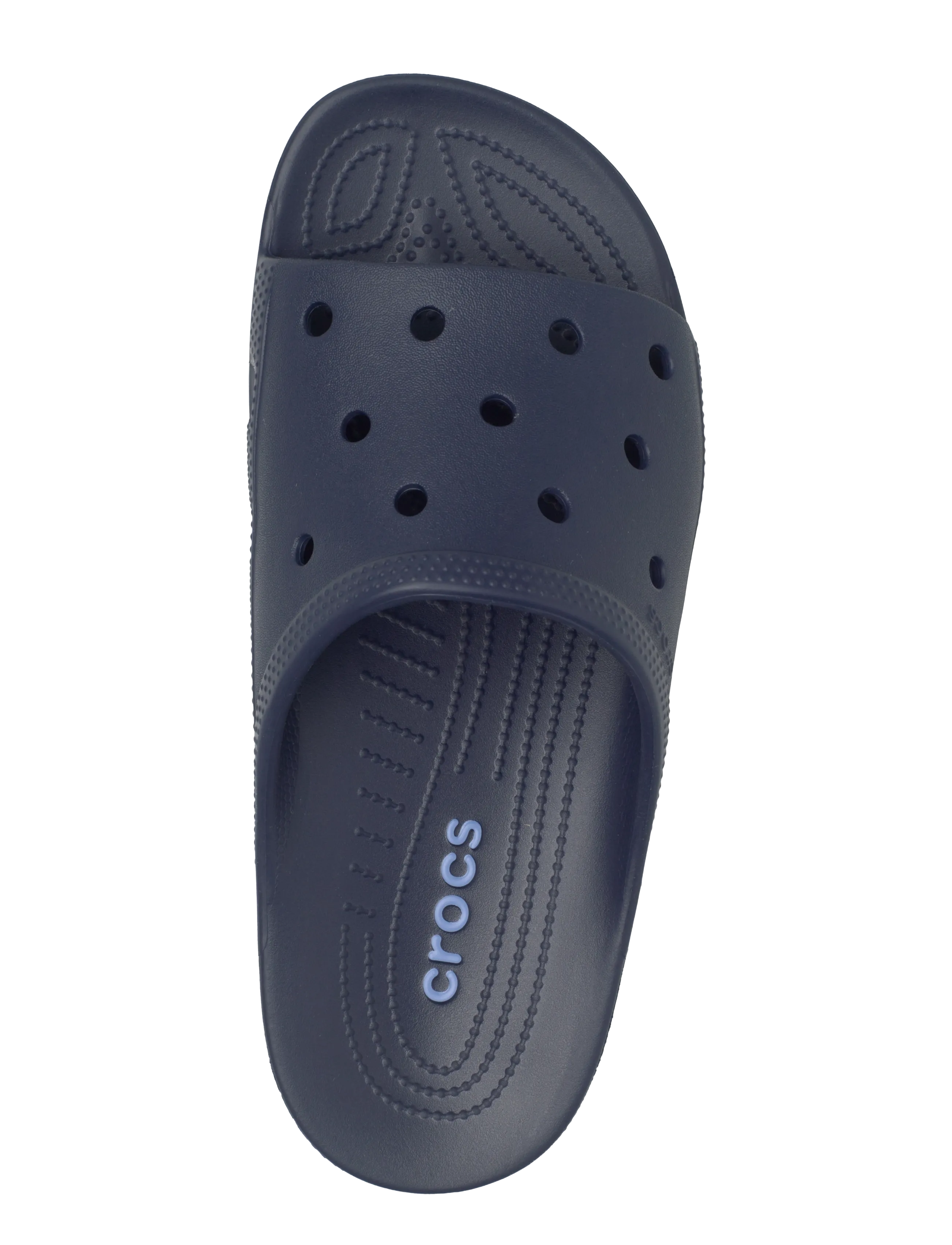 Crocs - Saturday Slide M - laveste priser - navy - 3