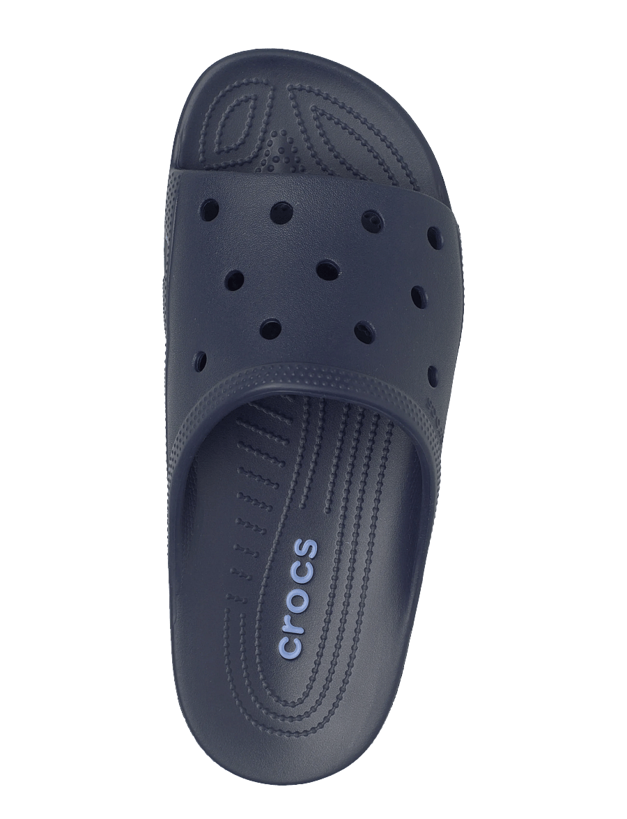 Crocs - Saturday Slide M - badesandaler - navy - 3