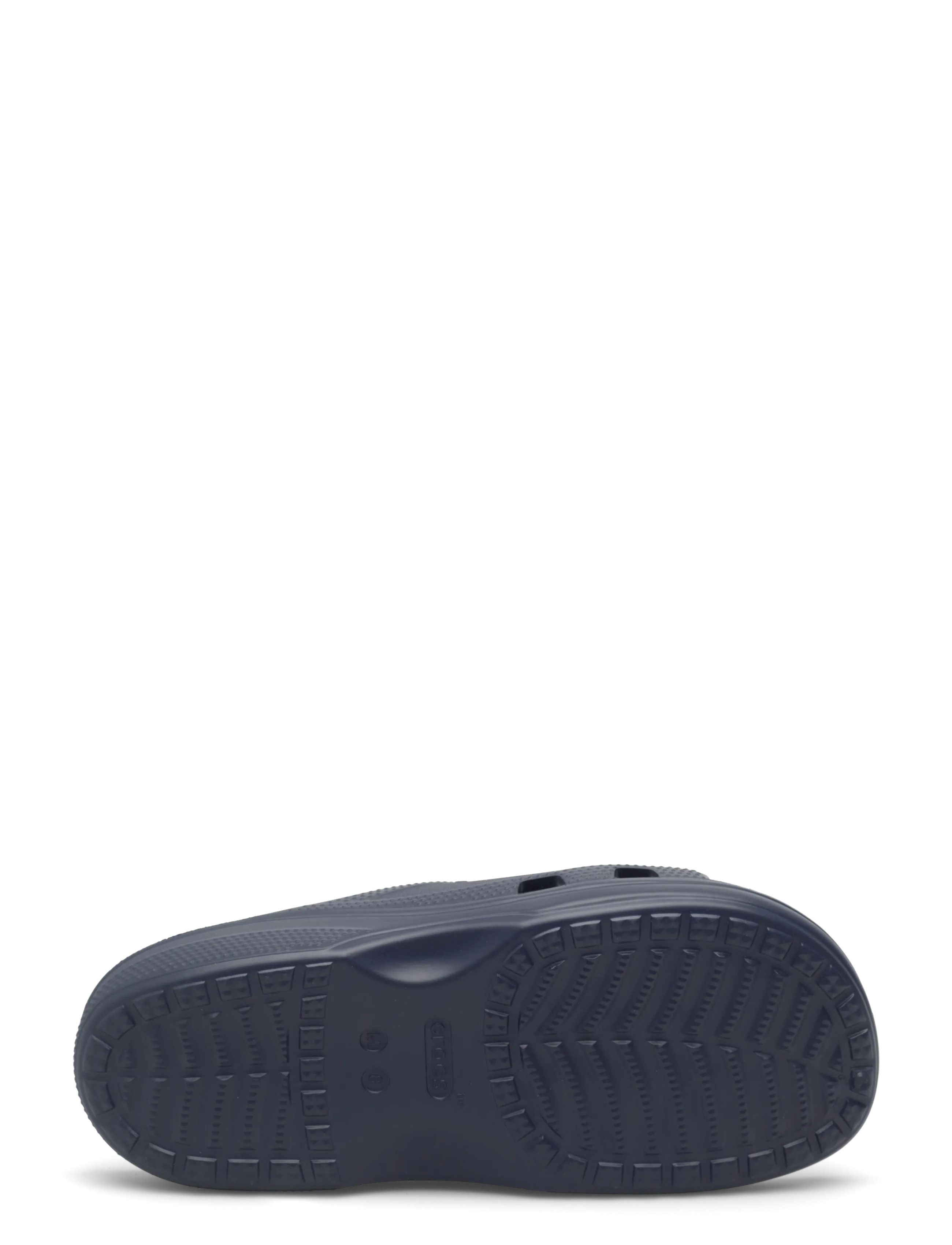 Crocs - Saturday Slide M - laveste priser - navy - 4