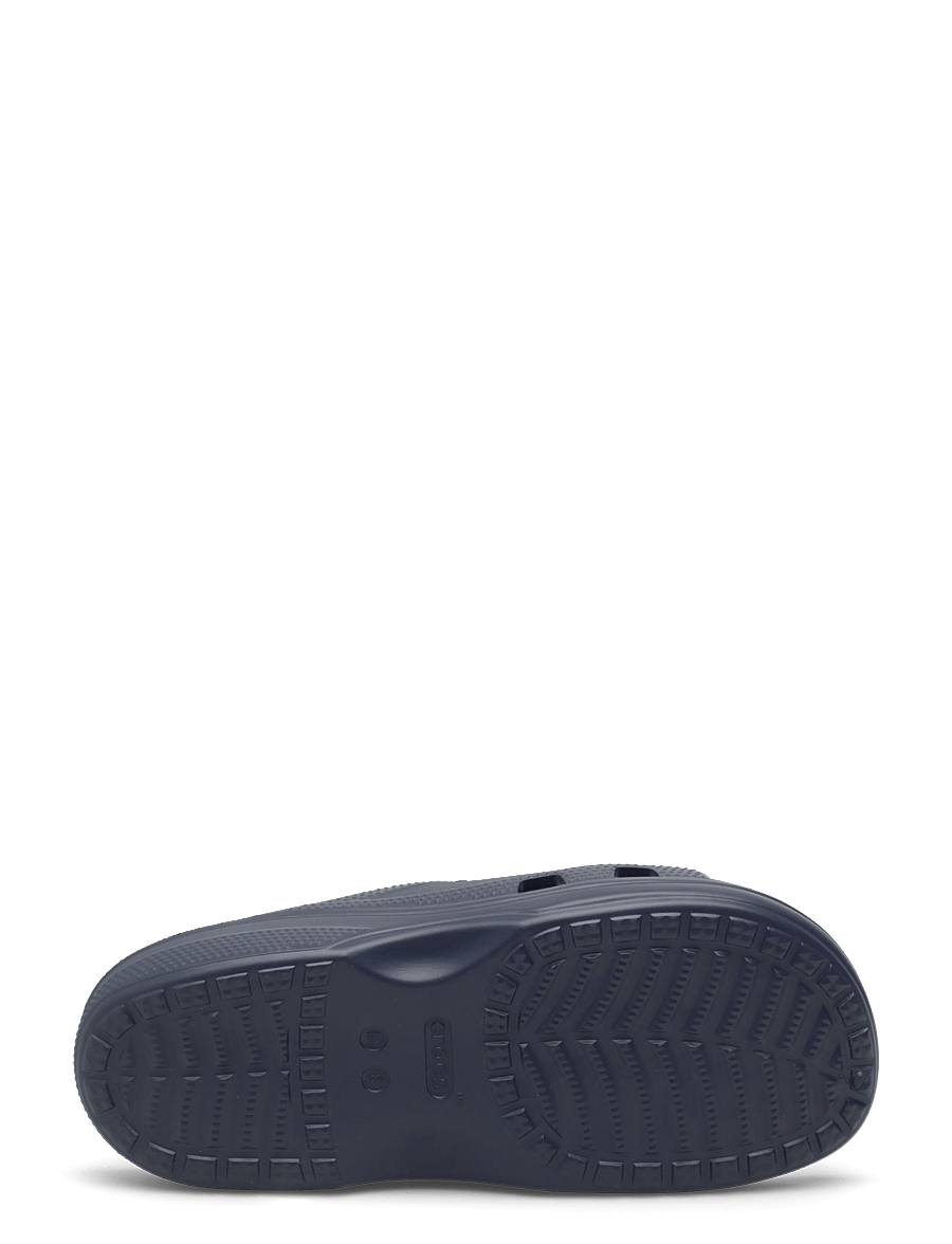 Crocs - Saturday Slide M - badesandaler - navy - 4