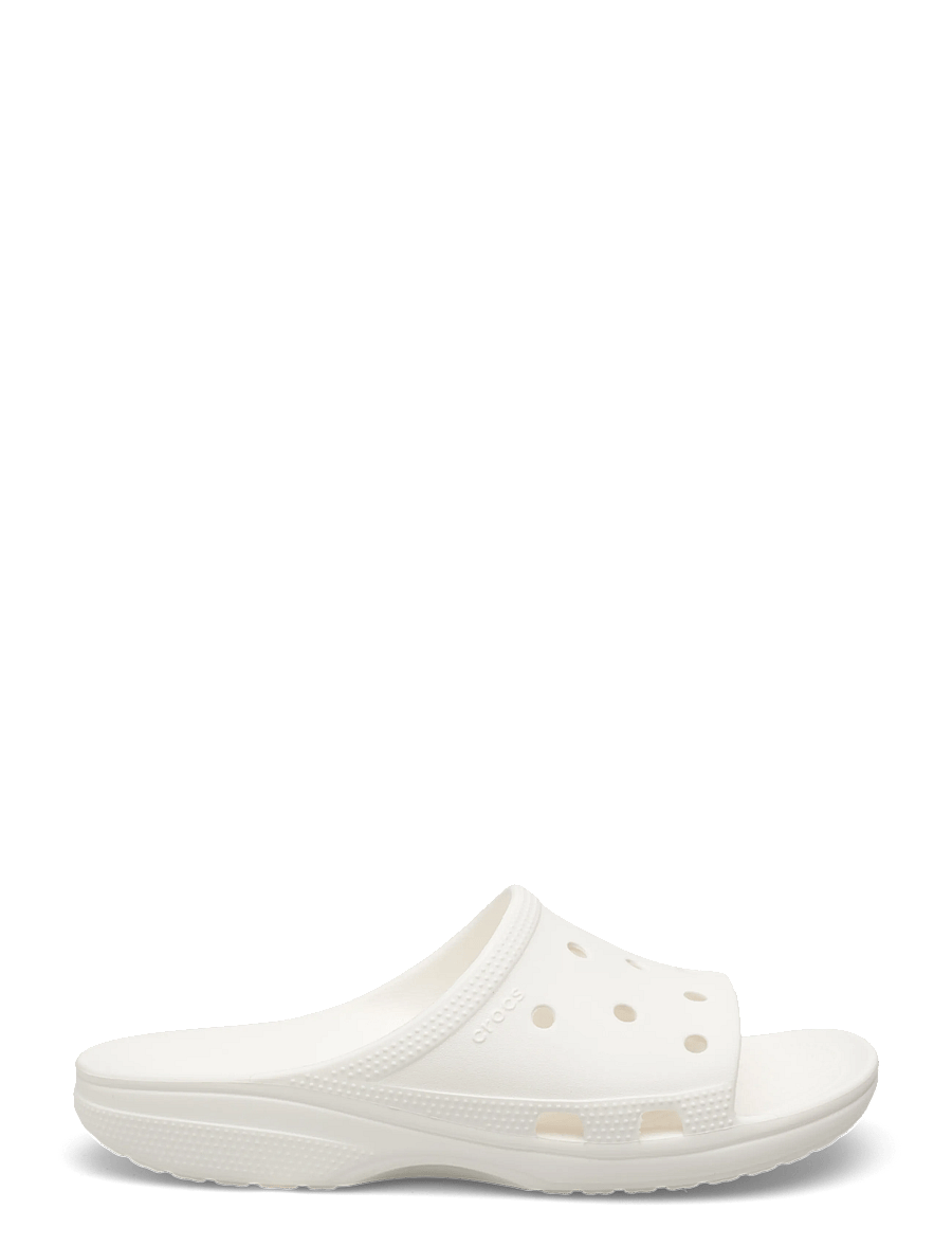 Crocs - Saturday Slide M - pool sliders - white - 2