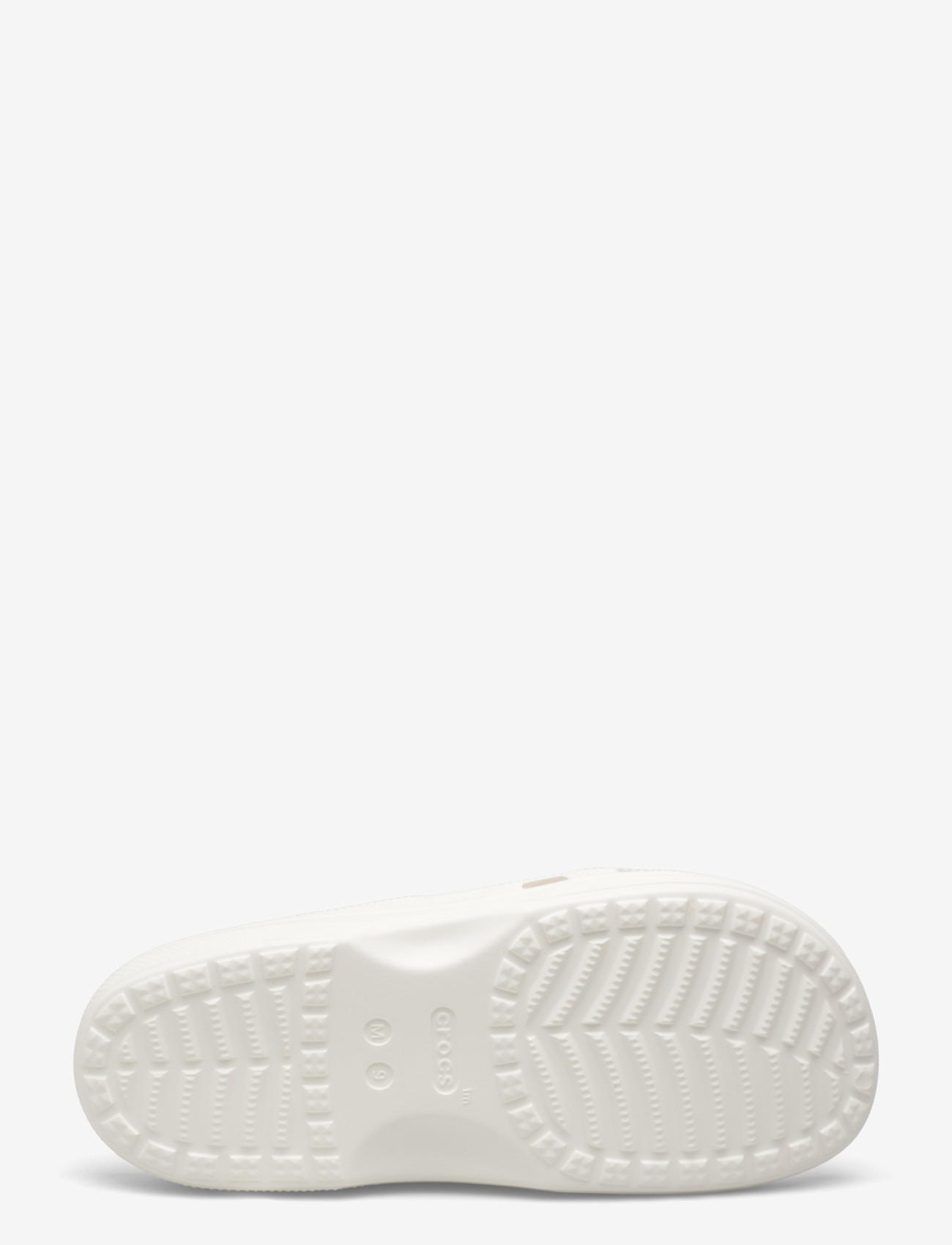 Crocs - Saturday Slide M - madalaimad hinnad - white - 4