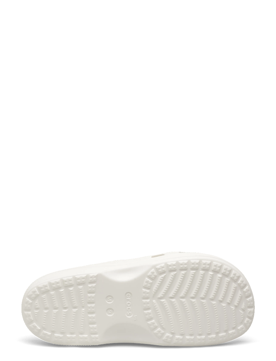 Crocs - Saturday Slide M - pool sliders - white - 4