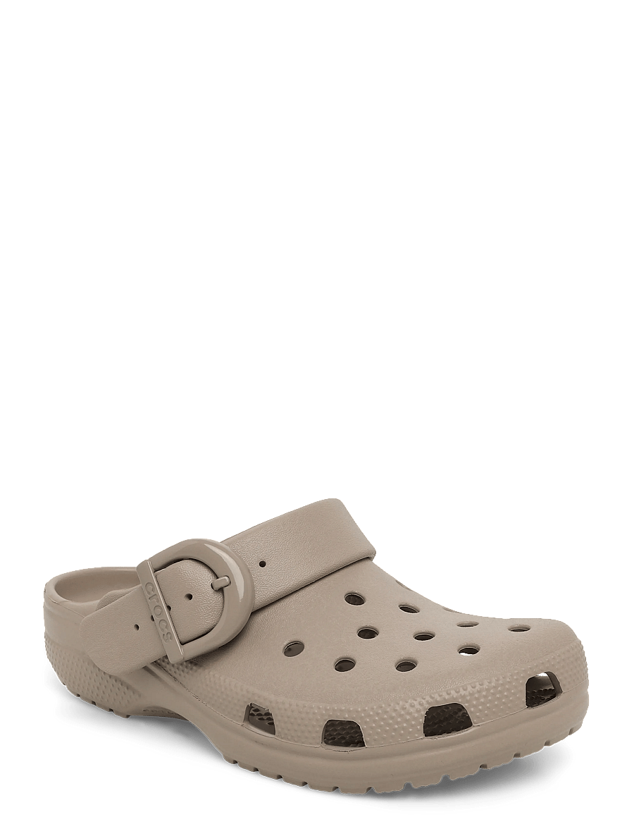 Crocs - Classic Enamel Buckle Clog - clogs - dulcÉ - 0