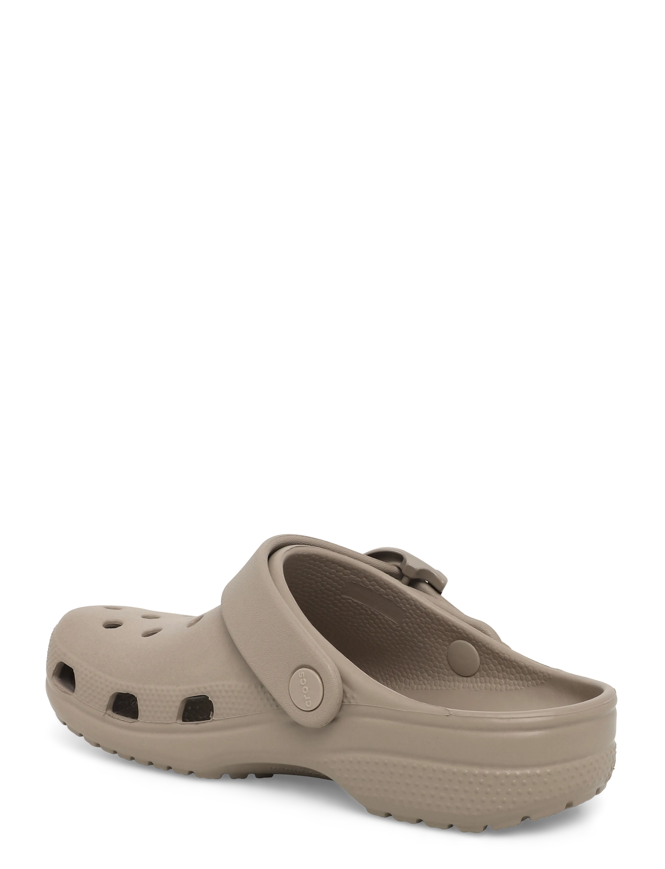 Crocs - Classic Enamel Buckle Clog - clogs - dulcÉ - 1