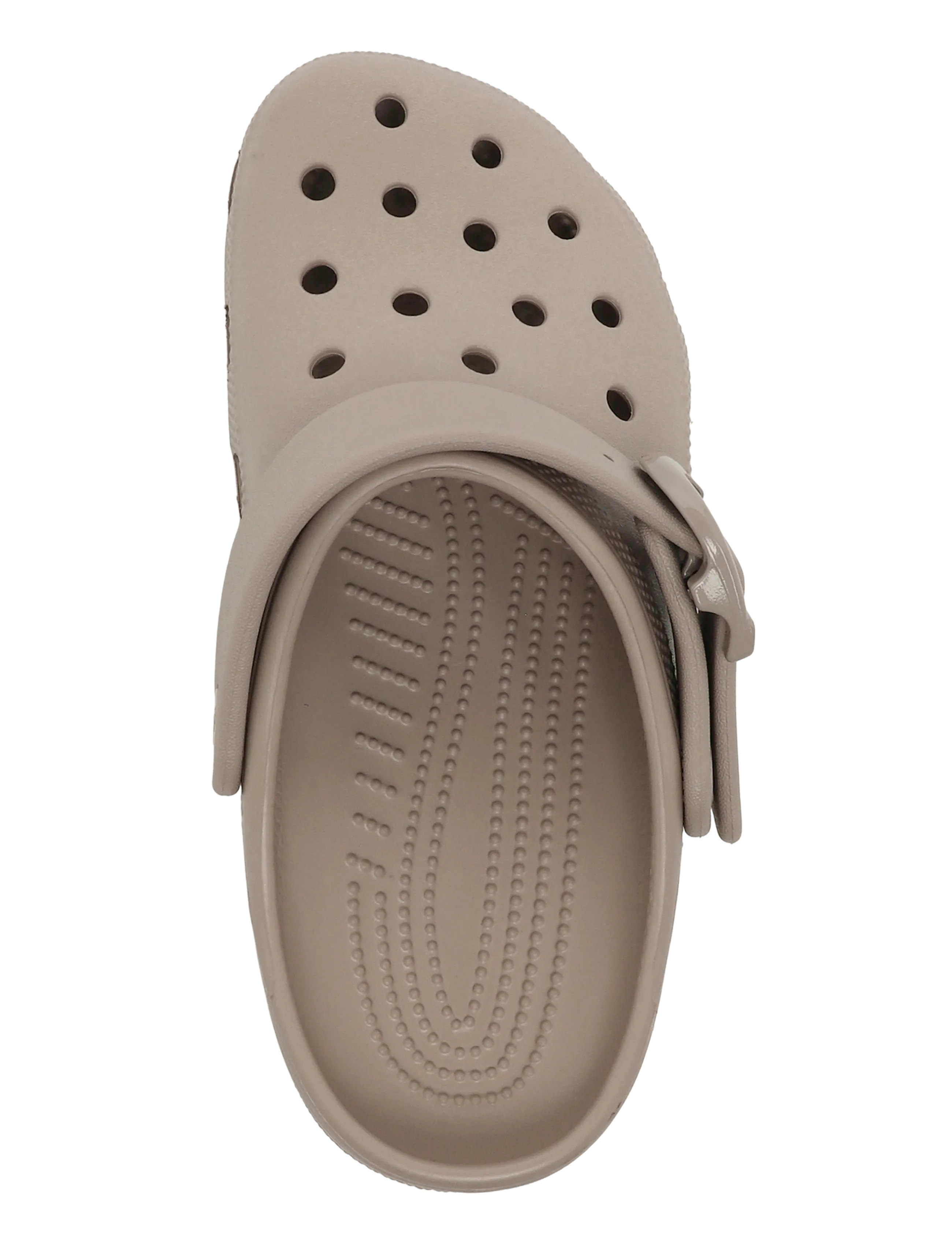 Crocs - Classic Enamel Buckle Clog - clogs - dulcÉ - 3