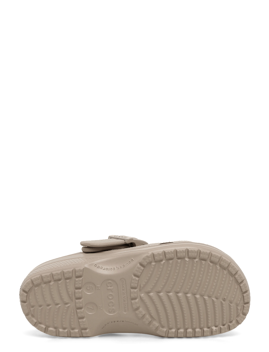 Crocs - Classic Enamel Buckle Clog - clogs - dulcÉ - 4