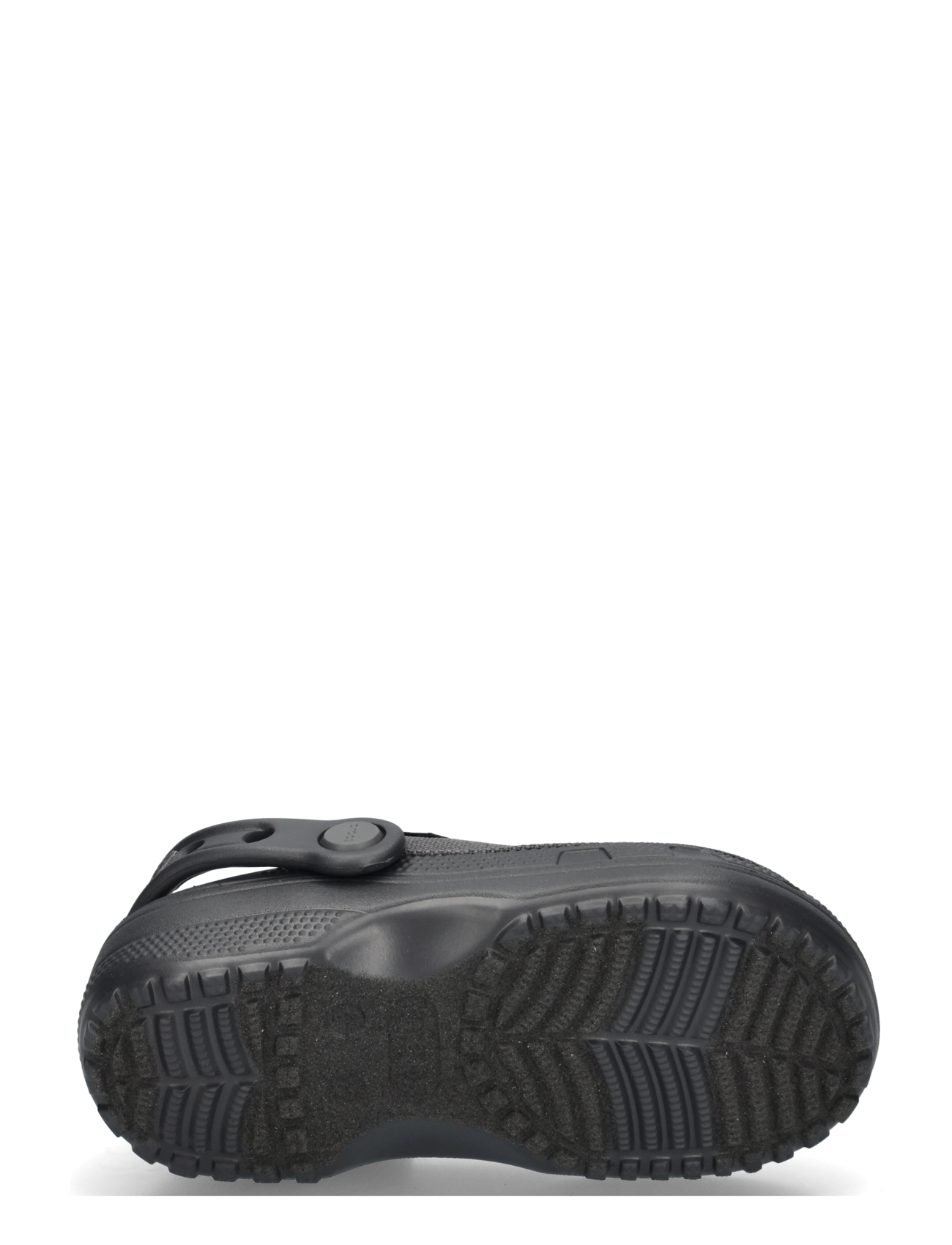 Crocs - Crafted Clog K - clogs - black sand - 4