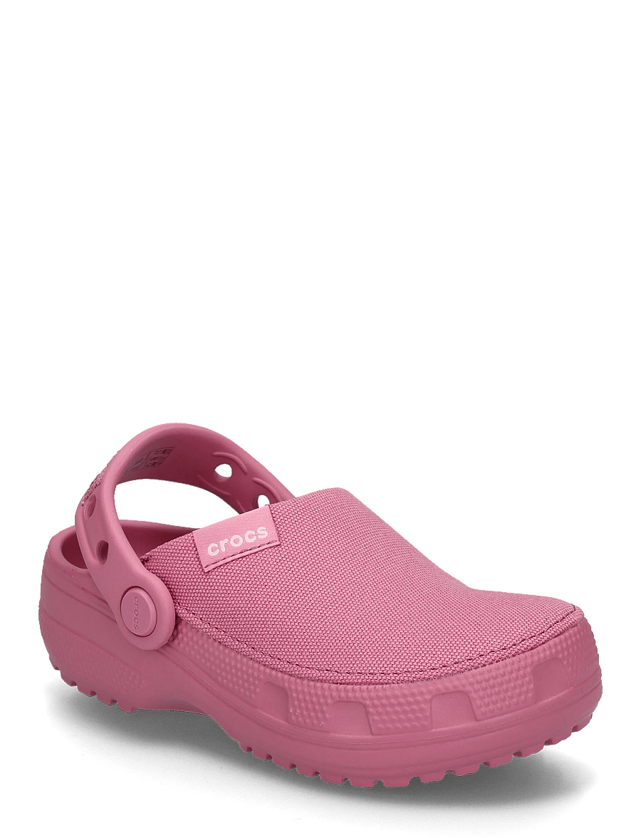 Crocs - Crafted Clog K - clogs - quiet rose - 0