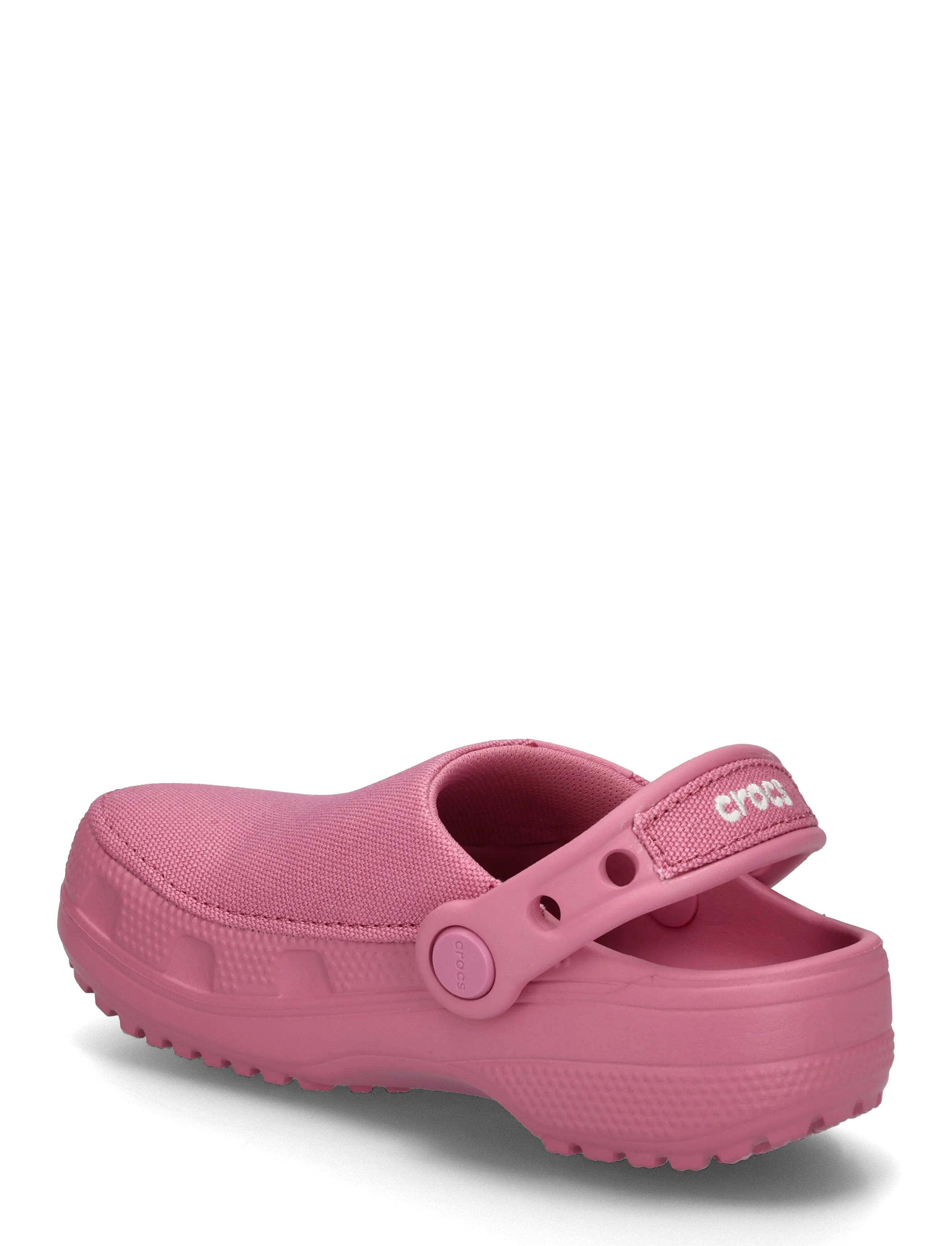 Crocs - Crafted Clog K - clogs - quiet rose - 1