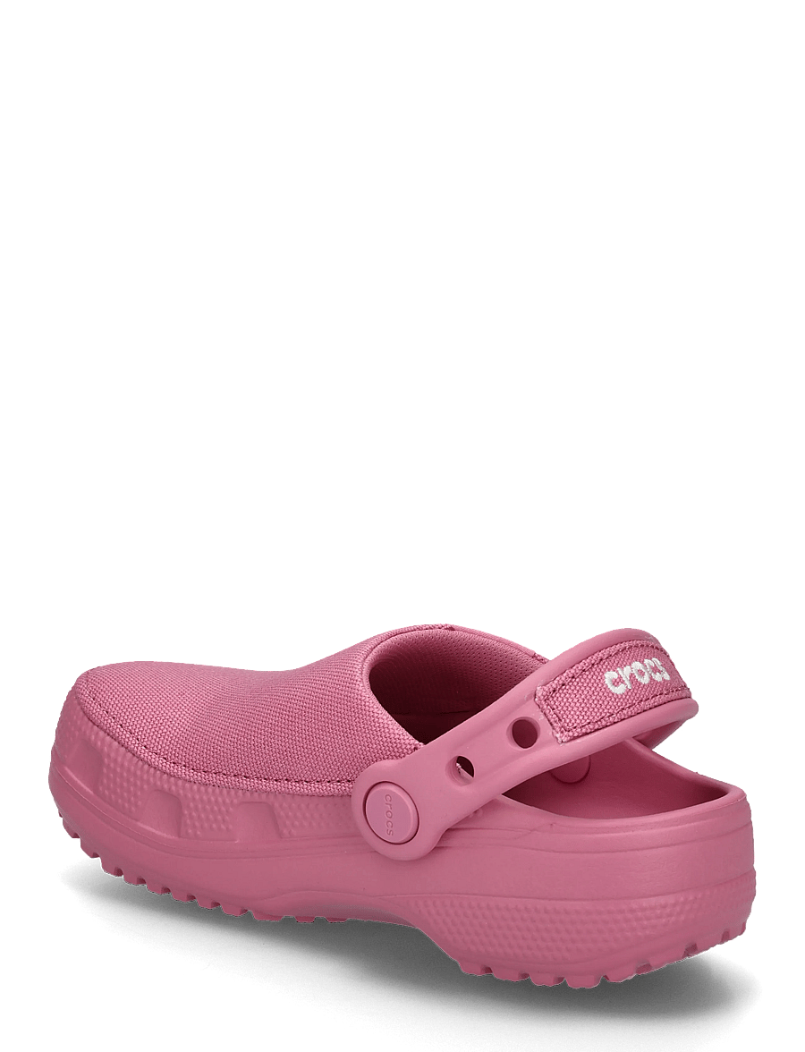 Crocs - Crafted Clog K - clogs - quiet rose - 1