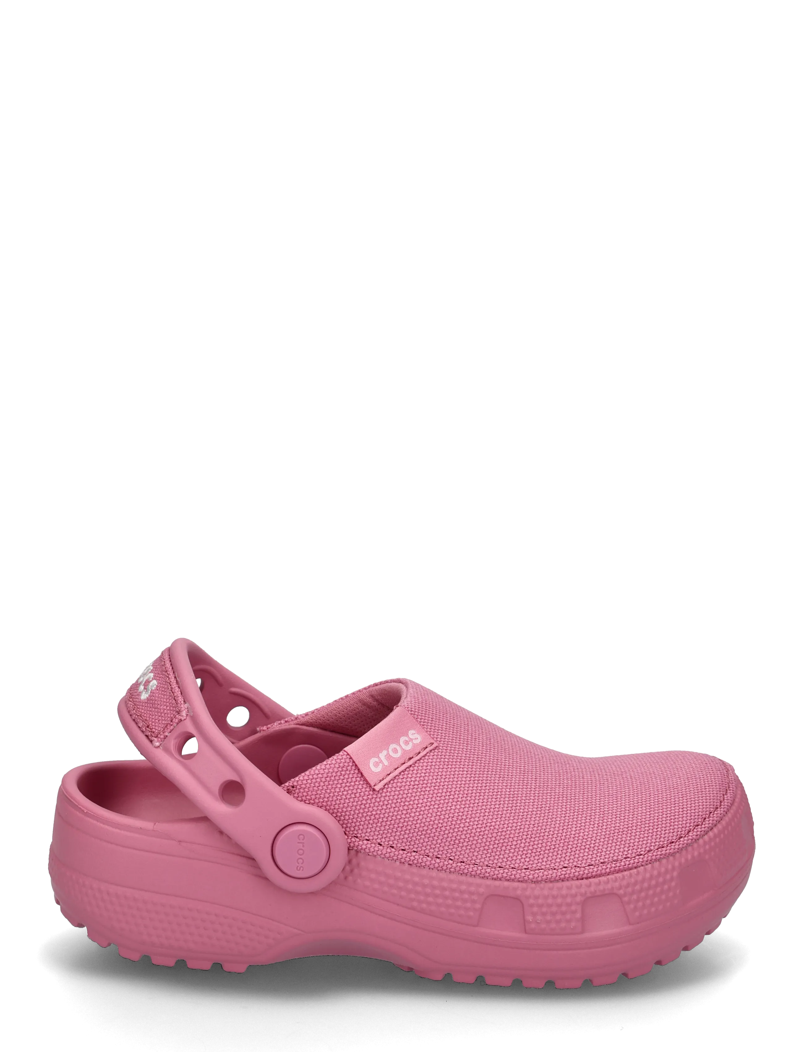 Crocs - Crafted Clog K - clogs - quiet rose - 2