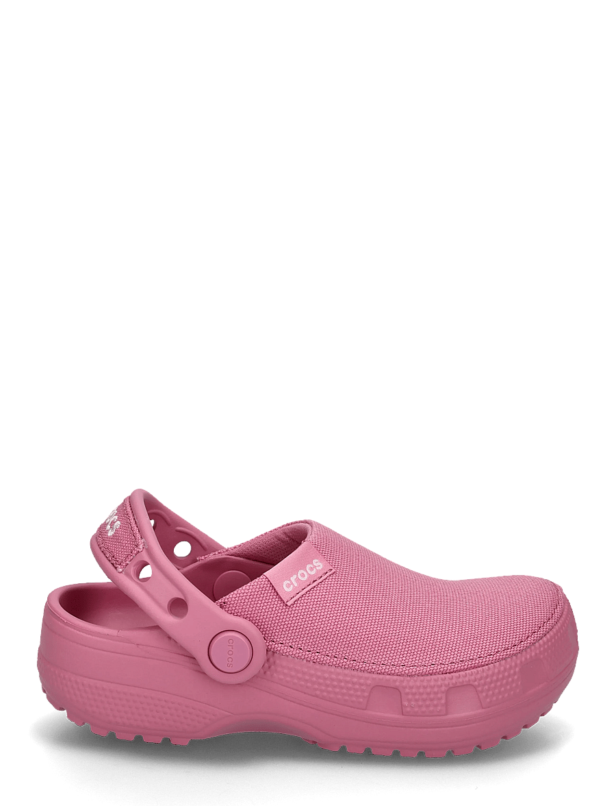 Crocs - Crafted Clog K - clogs - quiet rose - 2