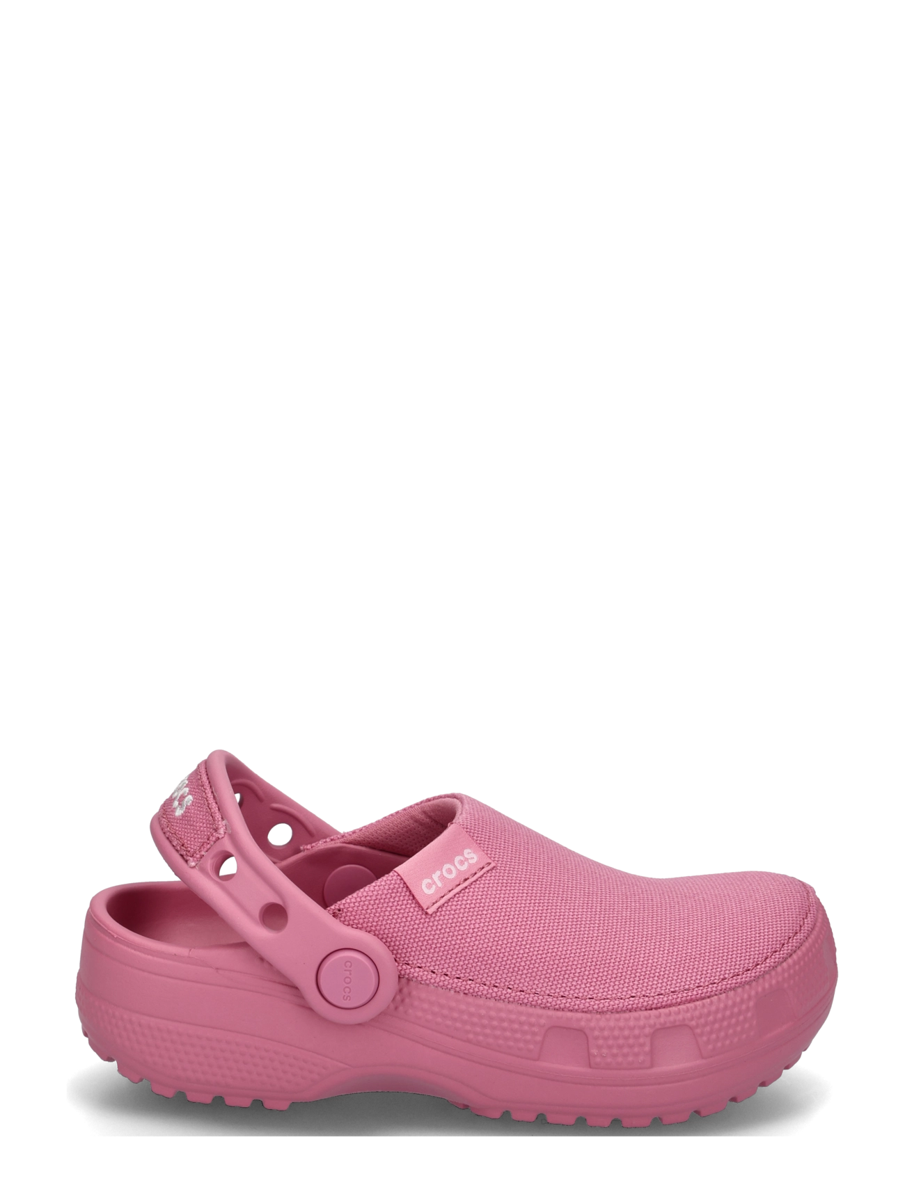 Crocs - Crafted Clog K - kotad - quiet rose - 2