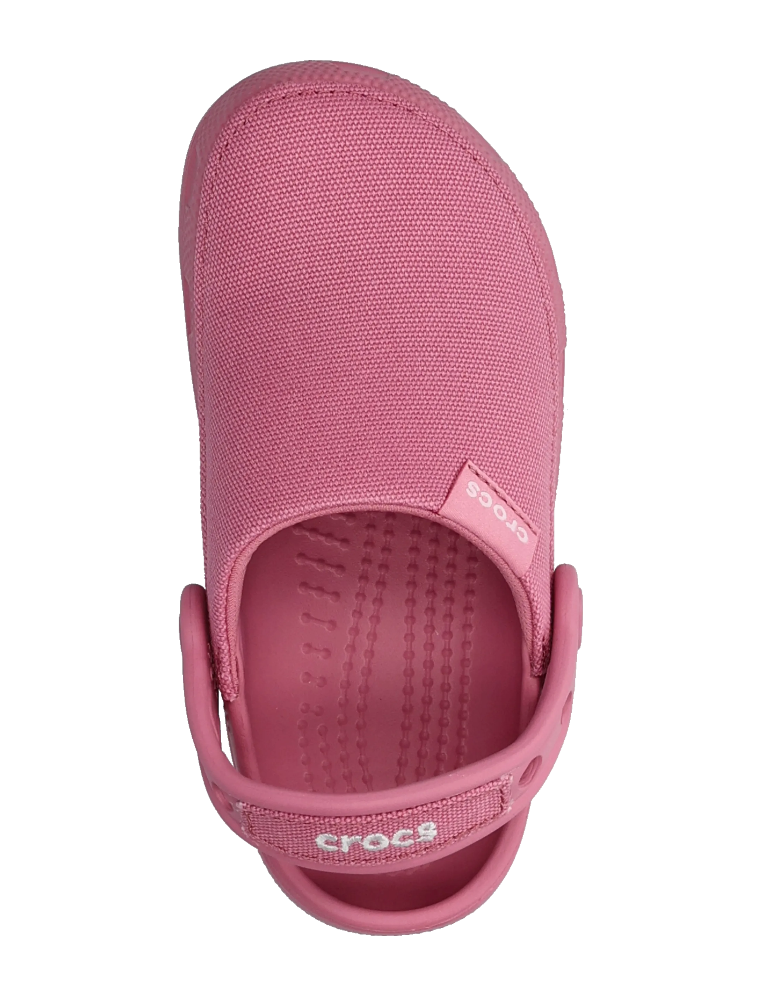 Crocs - Crafted Clog K - clogs - quiet rose - 3