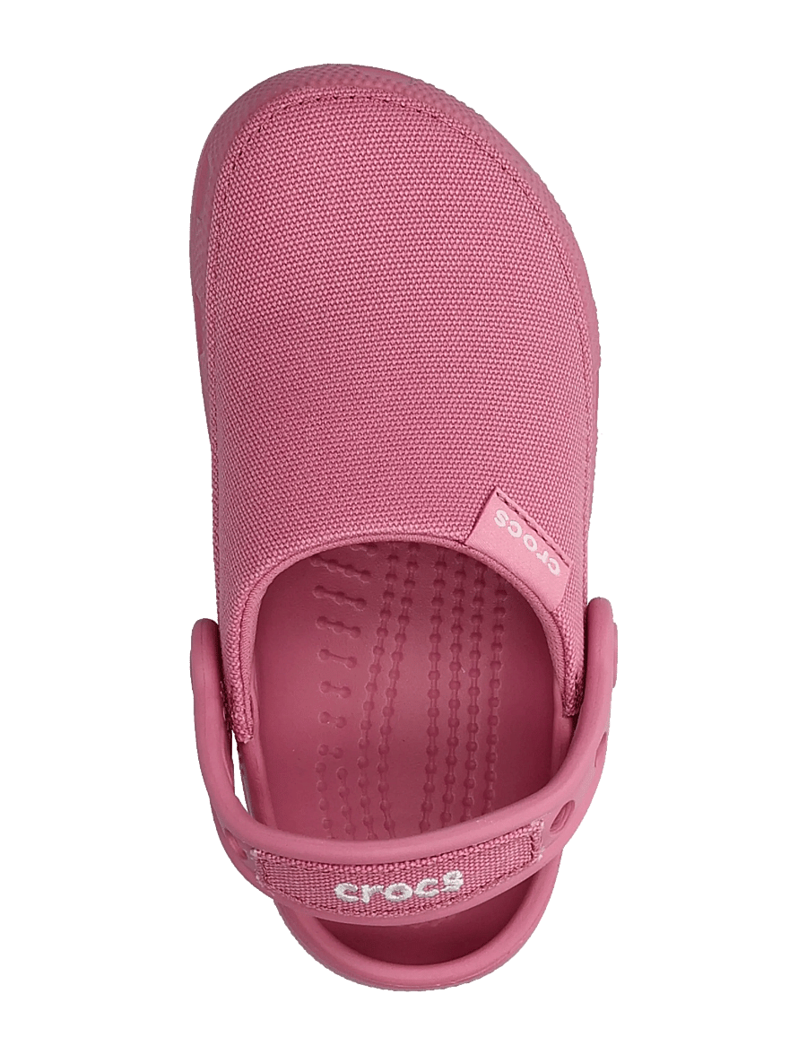 Crocs - Crafted Clog K - clogs - quiet rose - 3