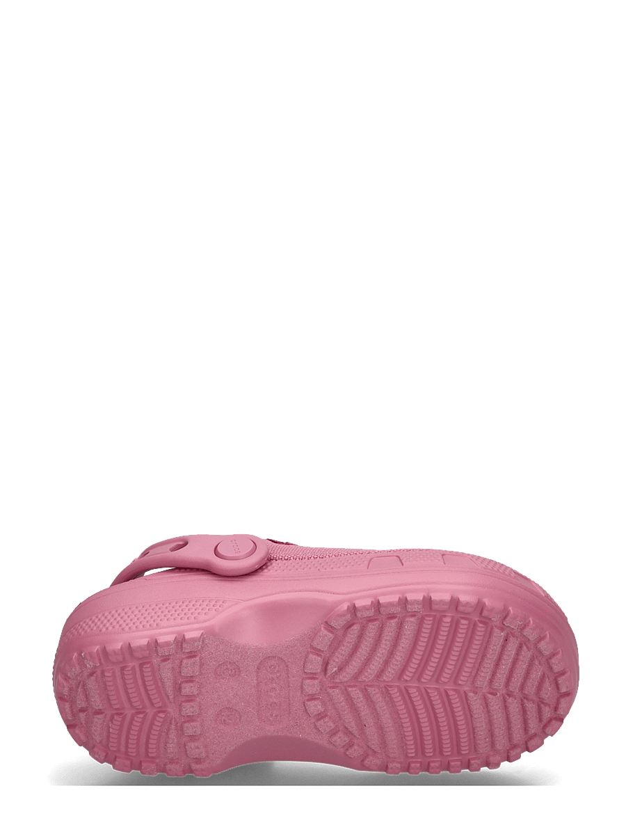 Crocs - Crafted Clog K - kotad - quiet rose - 4