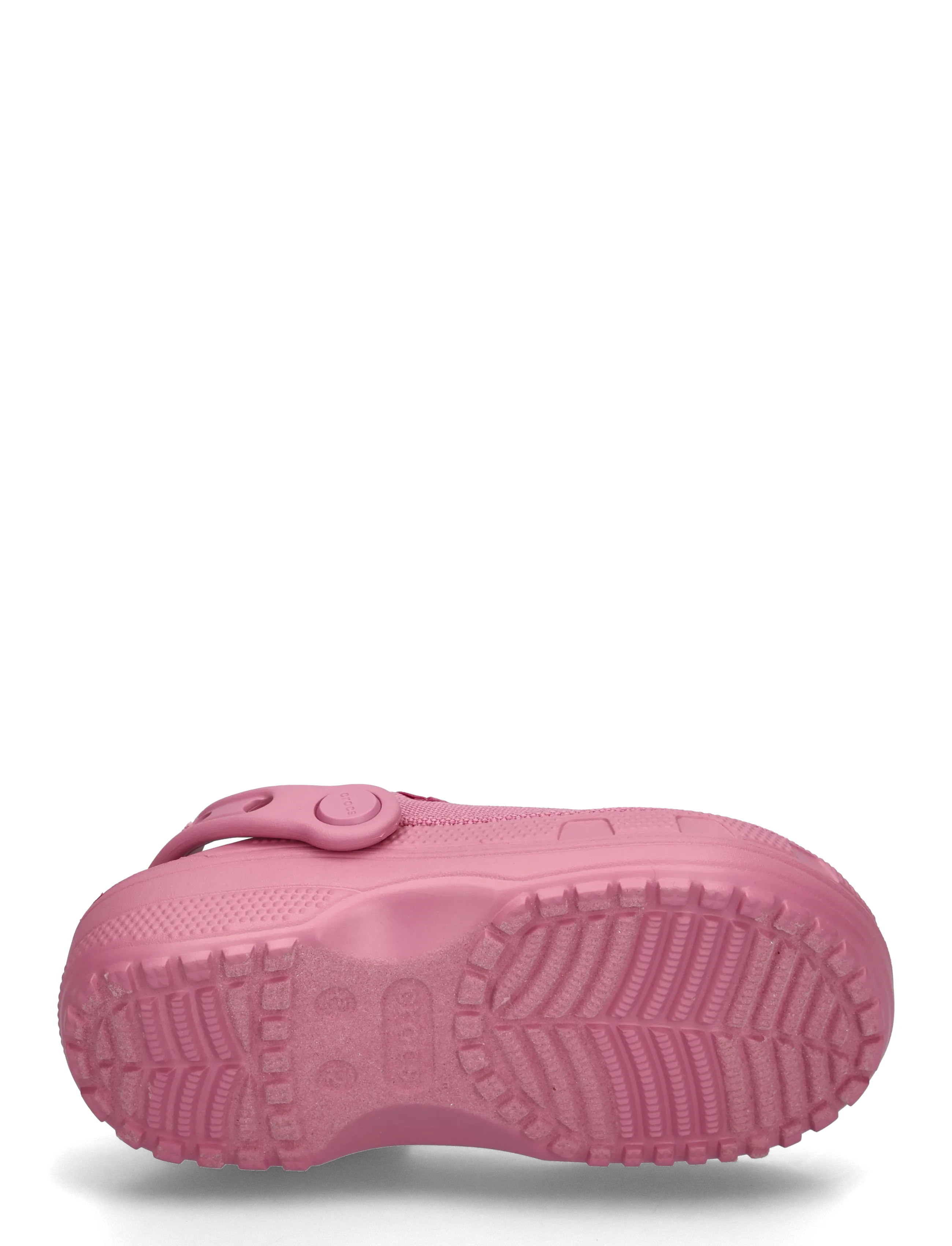 Crocs - Crafted Clog K - clogs - quiet rose - 4