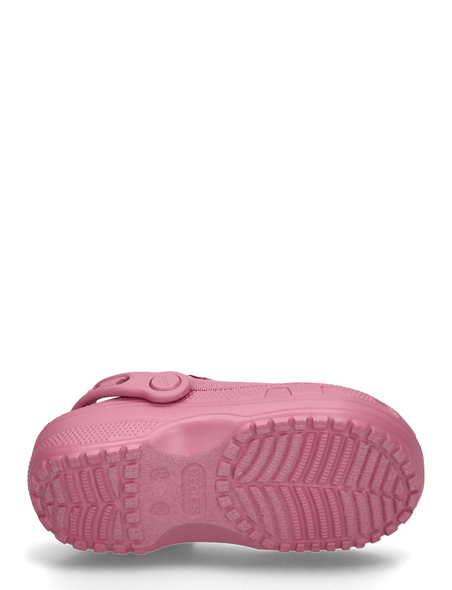 Crocs - Crafted Clog K - clogs - quiet rose - 4