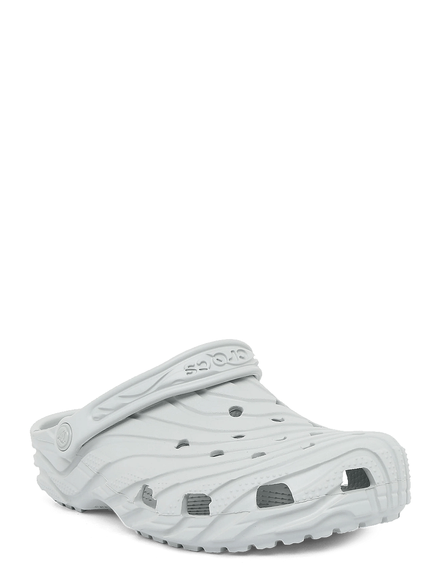 Crocs - Classic Erosion Clog - pantoletten & clogs - atmosphere - 0
