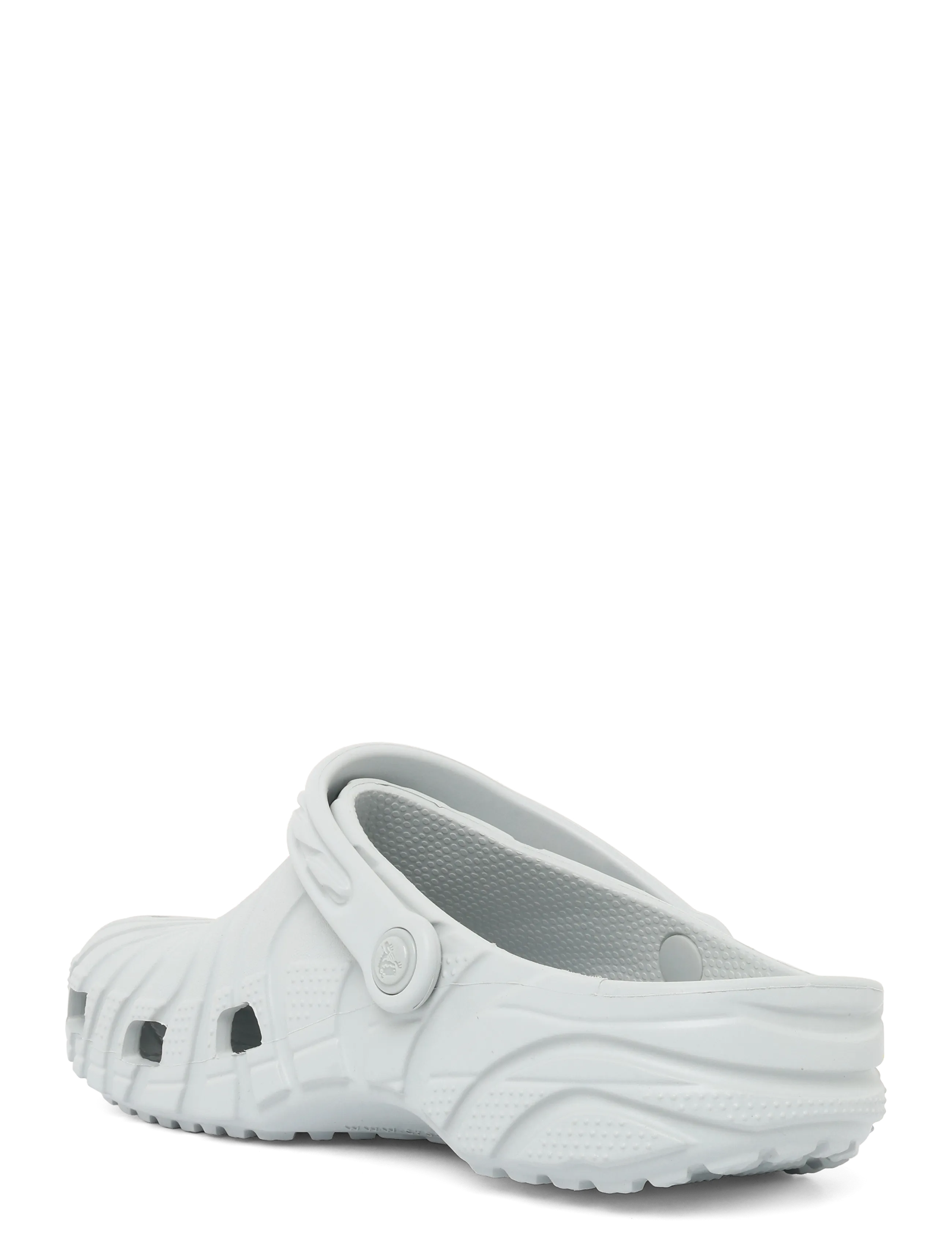 Crocs - Classic Erosion Clog - pantoletten & clogs - atmosphere - 1