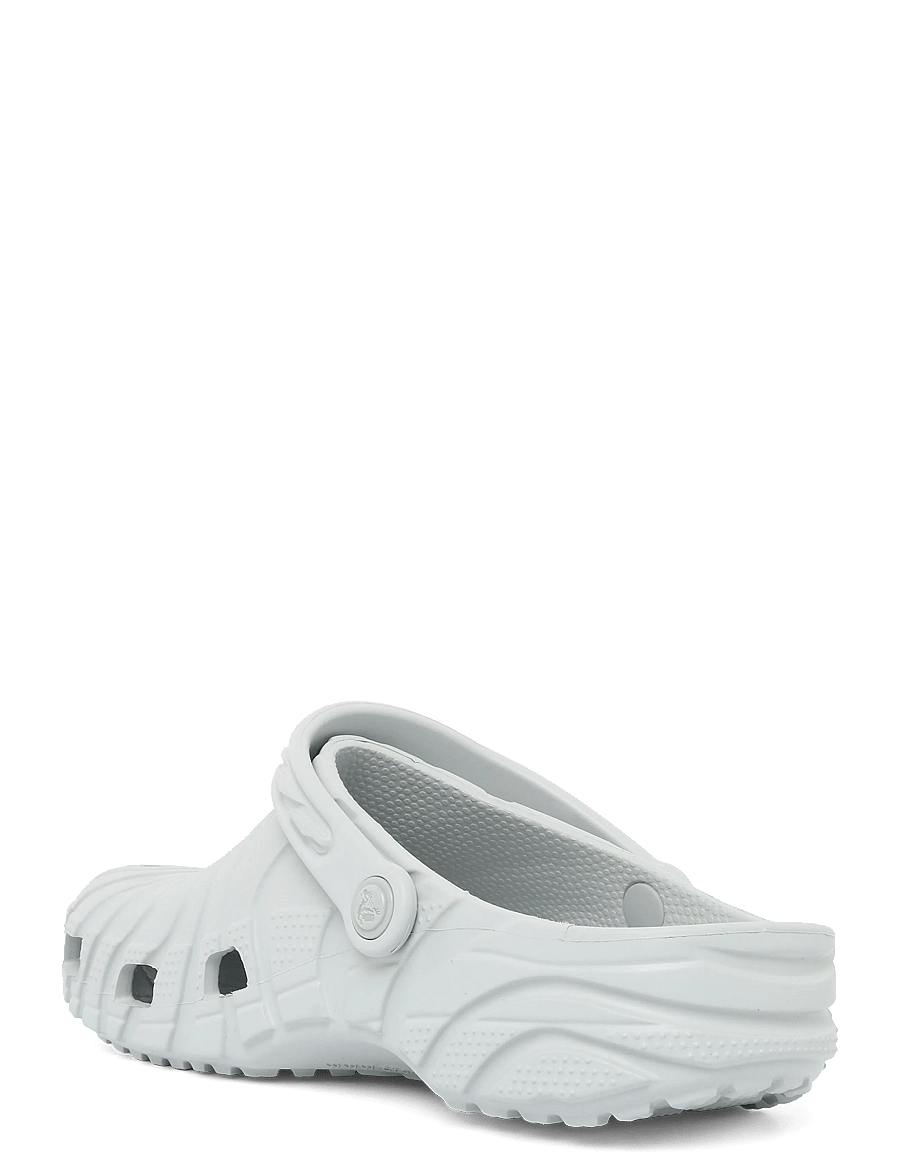 Crocs - Classic Erosion Clog - pantoletten & clogs - atmosphere - 1