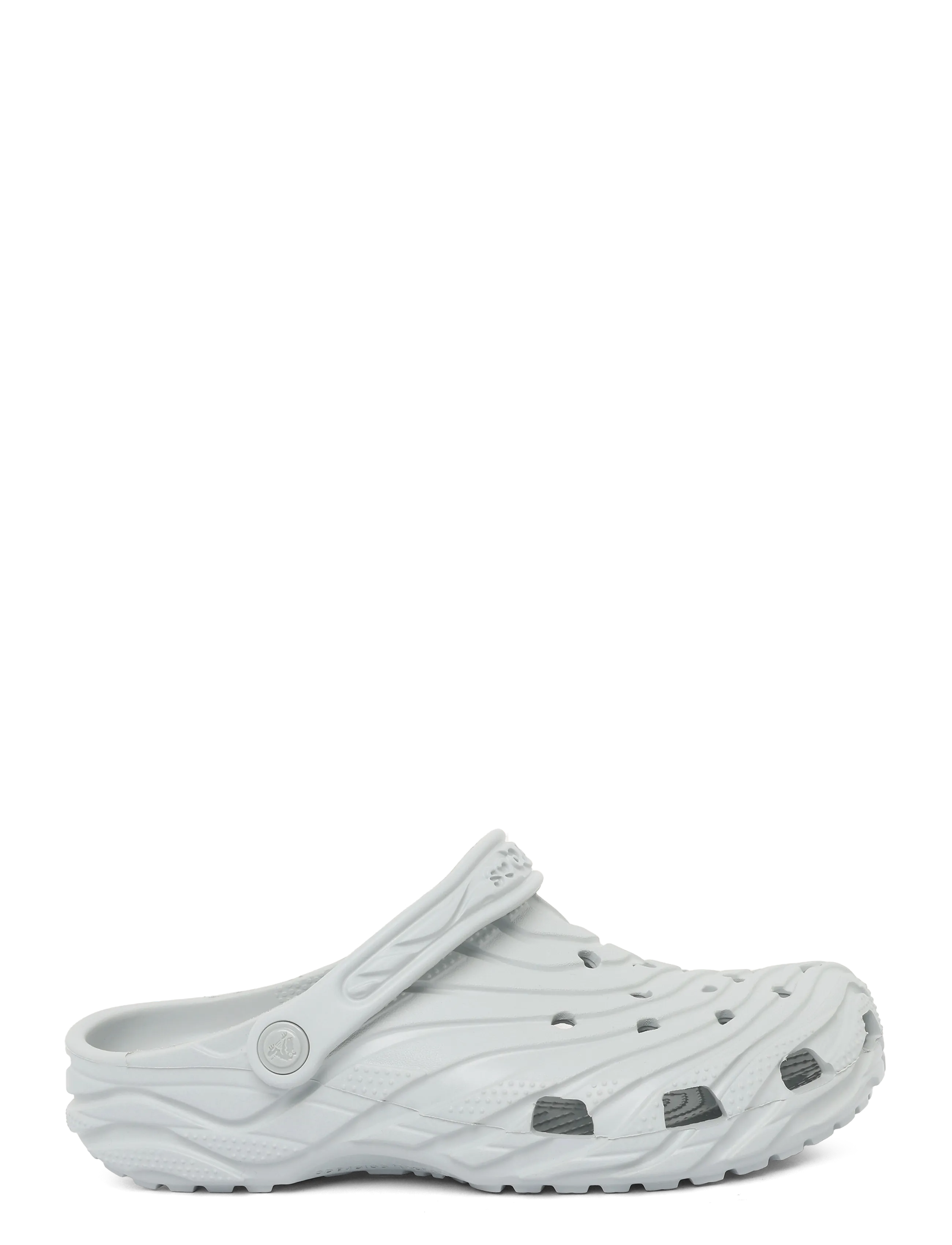 Crocs - Classic Erosion Clog - pantoletten & clogs - atmosphere - 2
