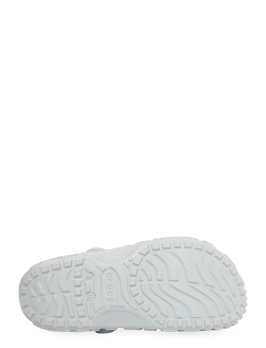 Crocs - Classic Erosion Clog - pantoletten & clogs - atmosphere - 4
