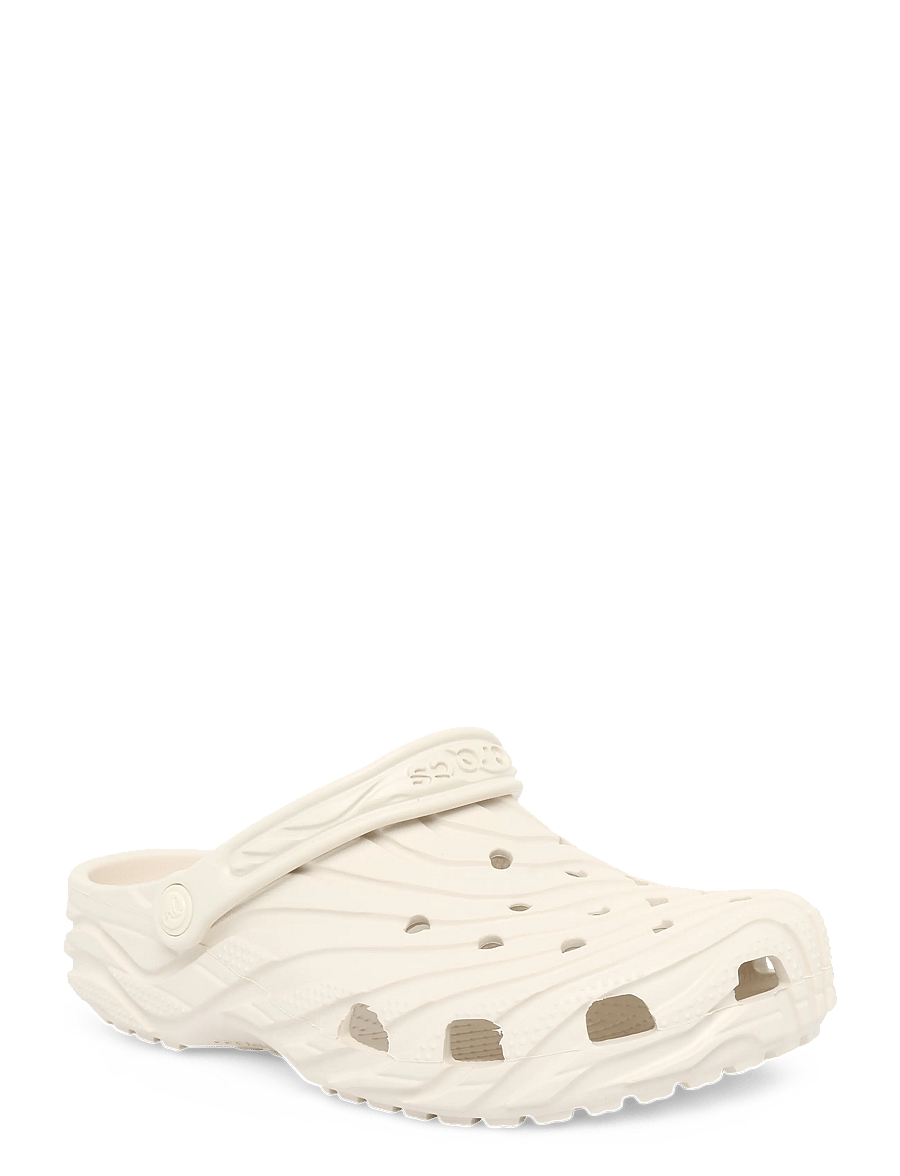 Crocs - Classic Erosion Clog - mules & clogs - summit white - 0
