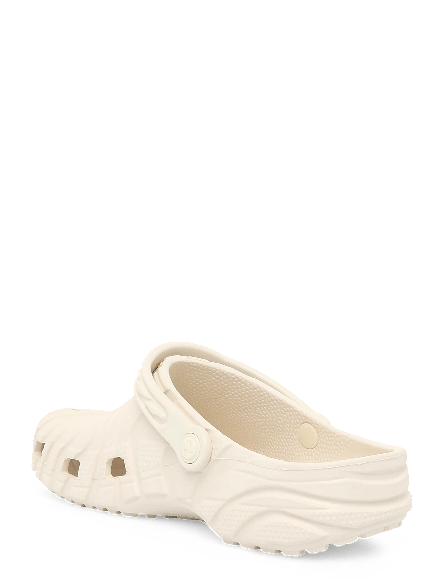 Crocs - Classic Erosion Clog - mules & clogs - summit white - 1