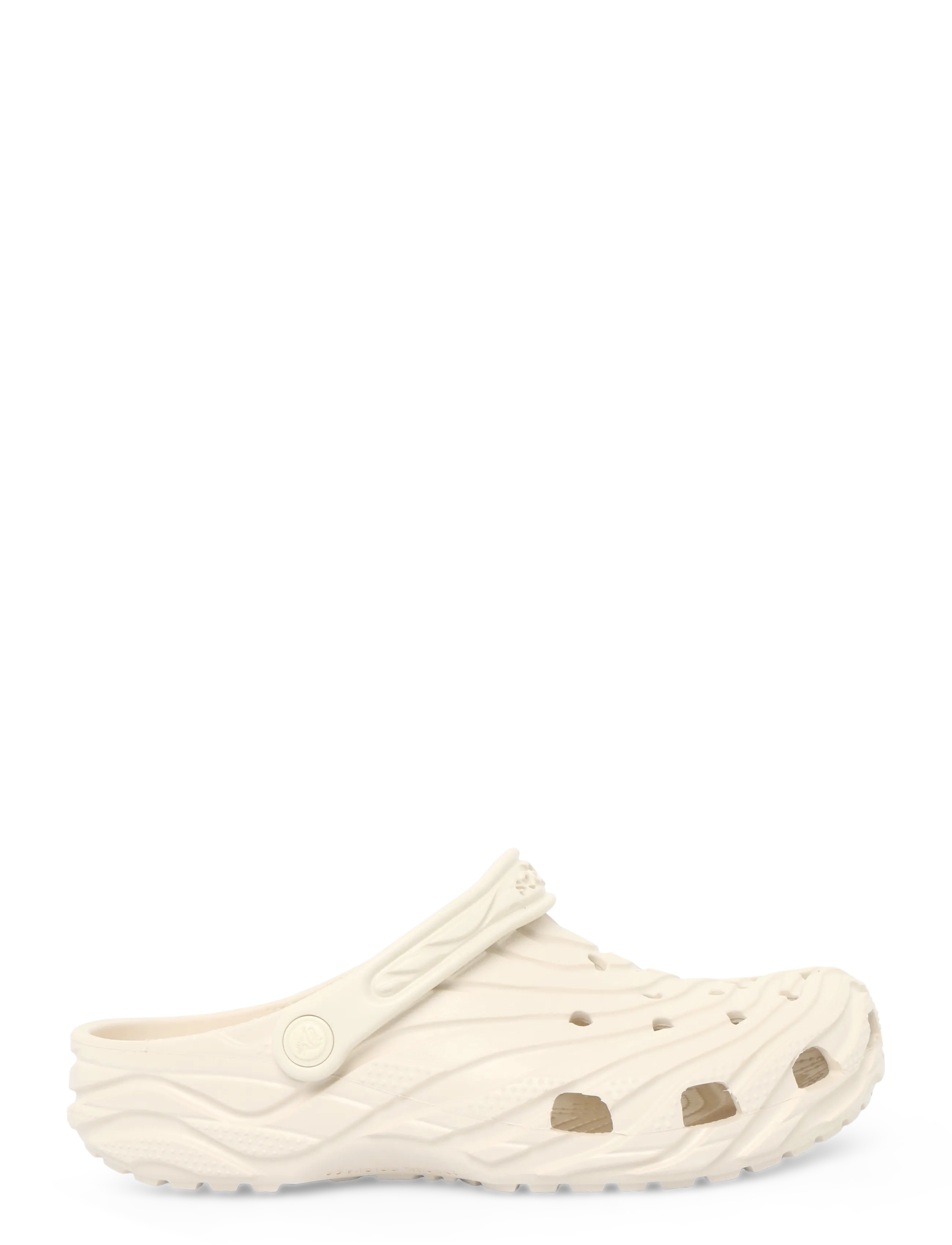 Crocs - Classic Erosion Clog - mules & clogs - summit white - 2