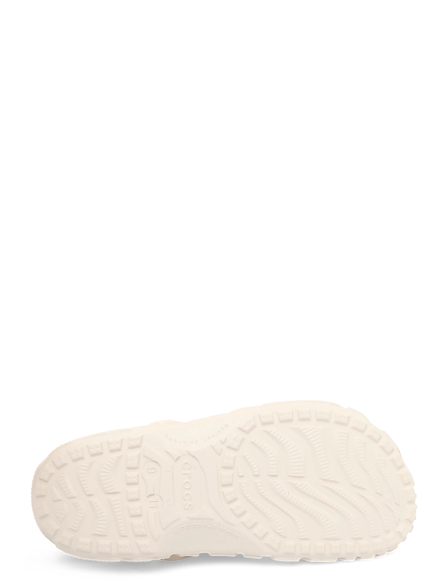 Crocs - Classic Erosion Clog - mules & clogs - summit white - 4