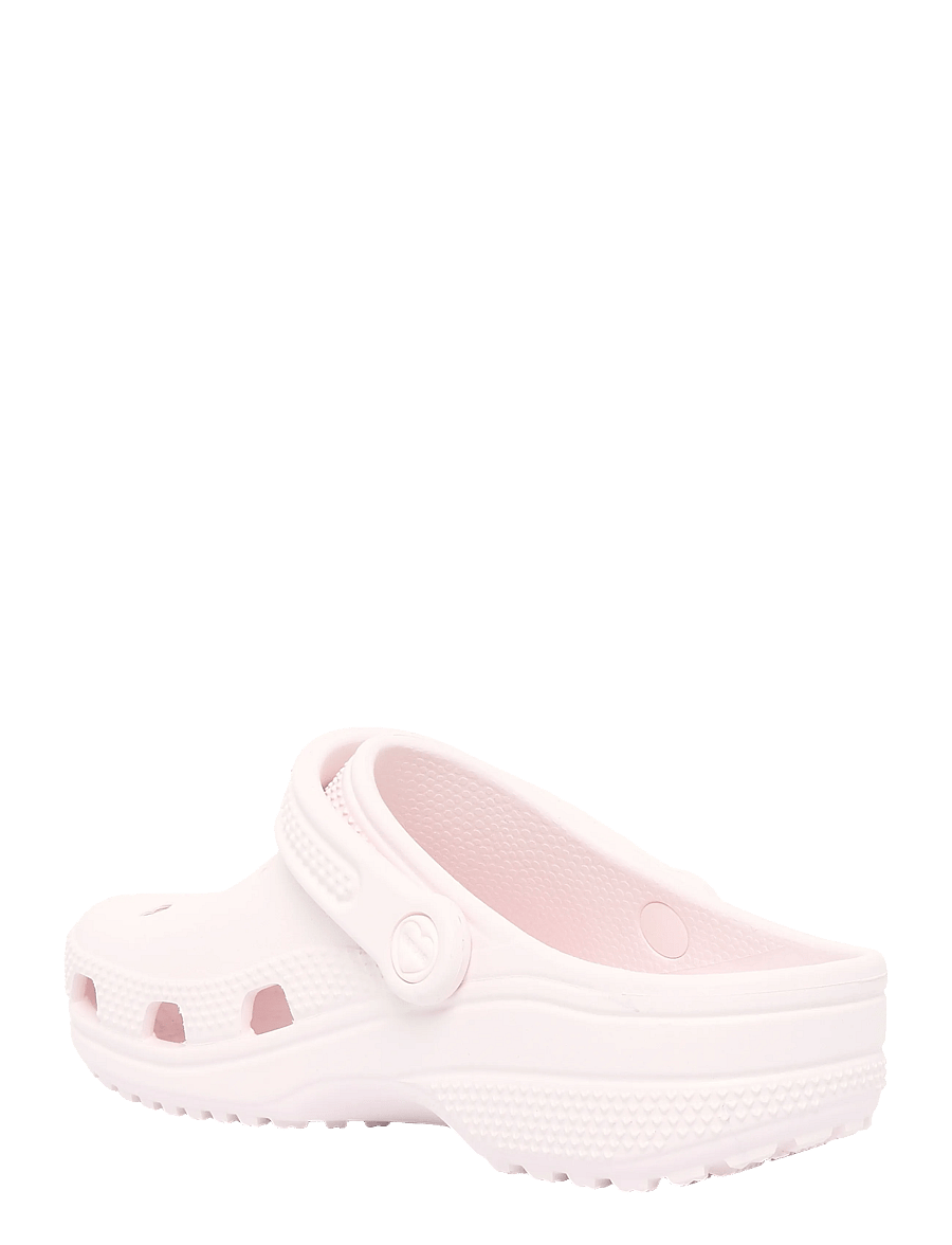 Crocs - Classic Hearts Cut Out Clog - clogs - bubble ice - 1