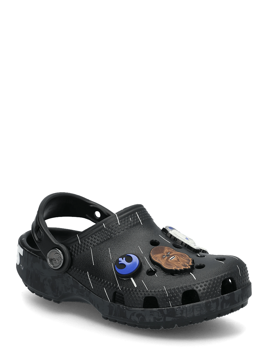 Crocs - Star Wars HyperSpace Cls Clg K - clogs - multi - 0