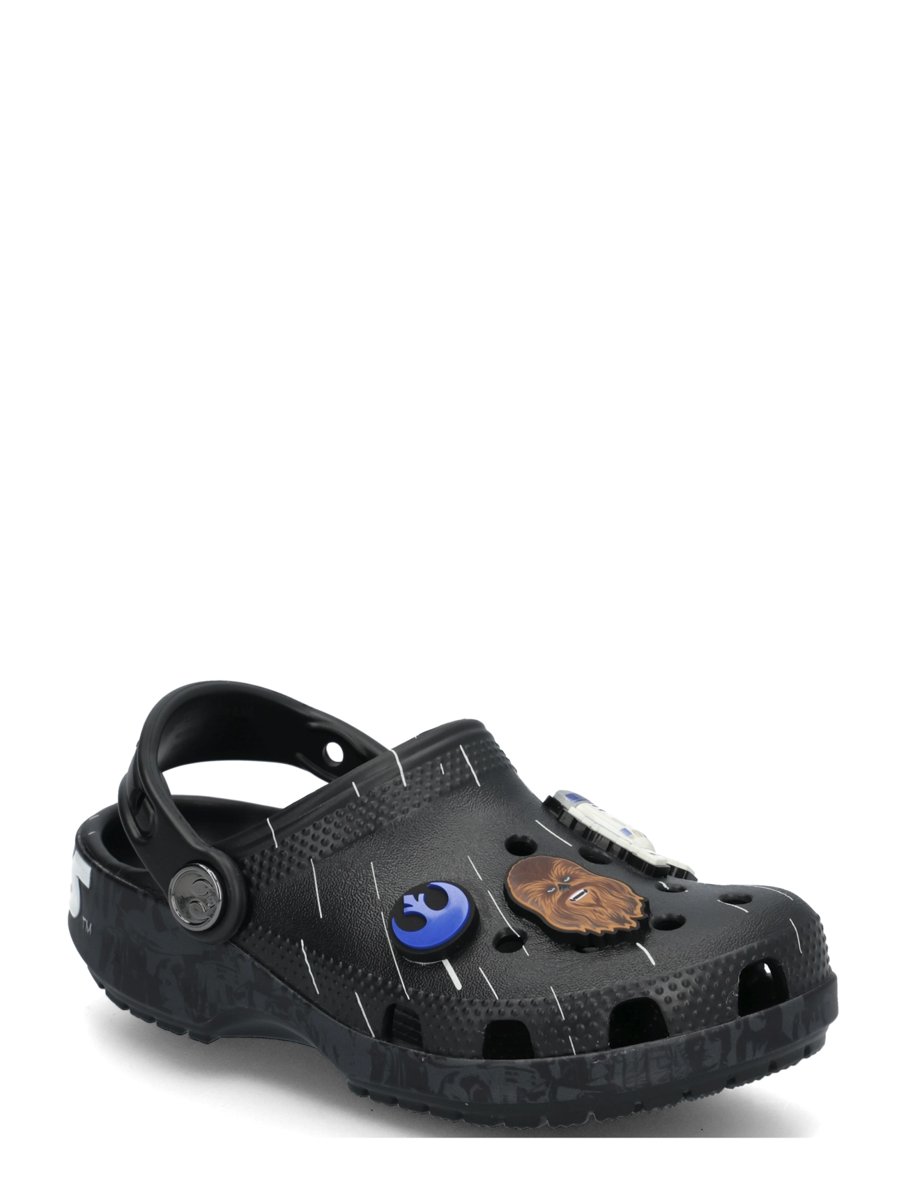 Crocs Star Wars HyperSpace Cls Clg K - Schuhe - MULTI / black