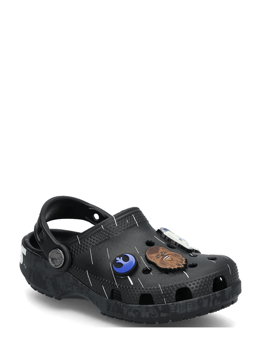 Crocs - Star Wars HyperSpace Cls Clg K - kotad - multi - 0