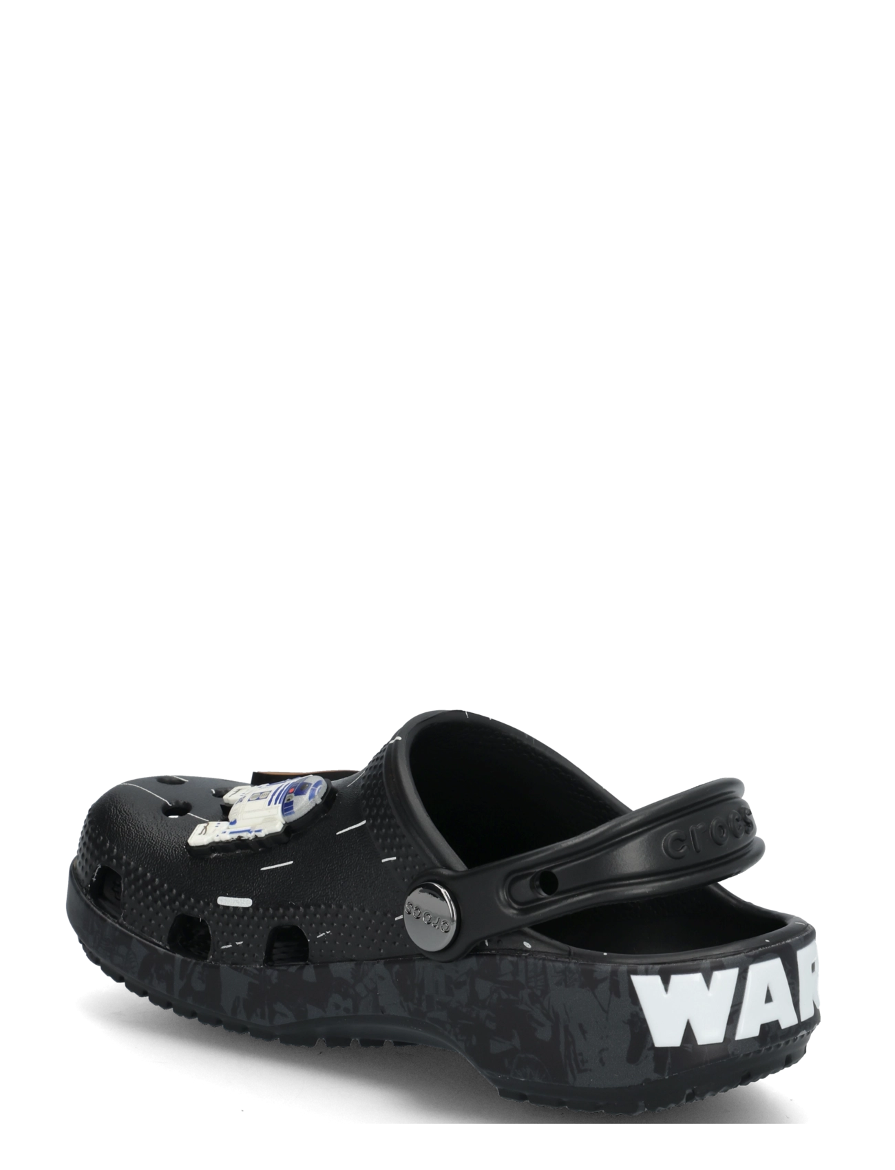 Crocs - Star Wars HyperSpace Cls Clg K - kotad - multi - 1
