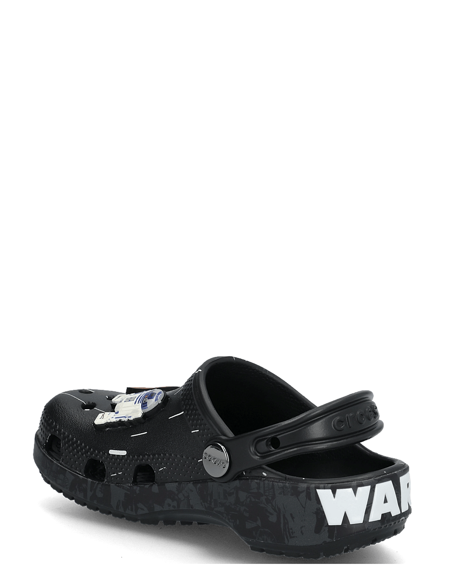 Crocs - Star Wars HyperSpace Cls Clg K - kotad - multi - 1