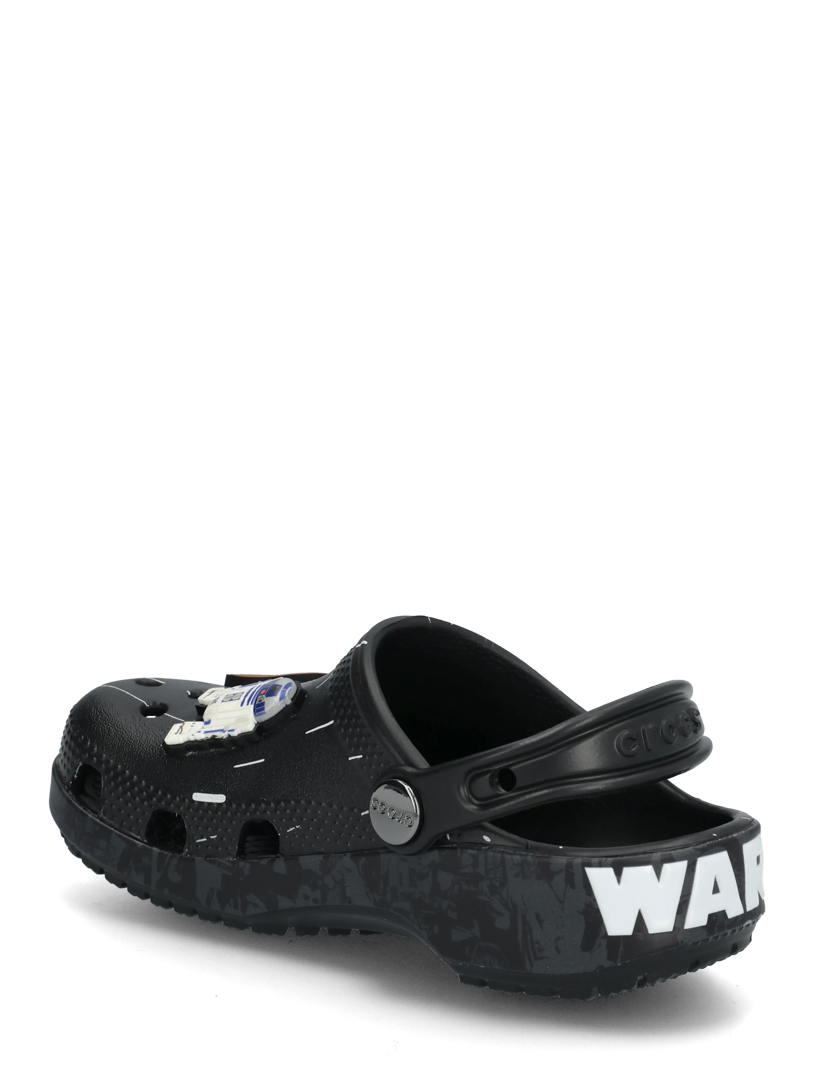 Crocs - Star Wars HyperSpace Cls Clg K - clogs - multi - 1