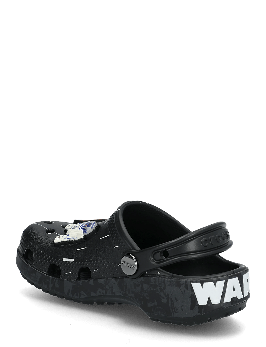 Crocs - Star Wars HyperSpace Cls Clg K - clogs - multi - 1