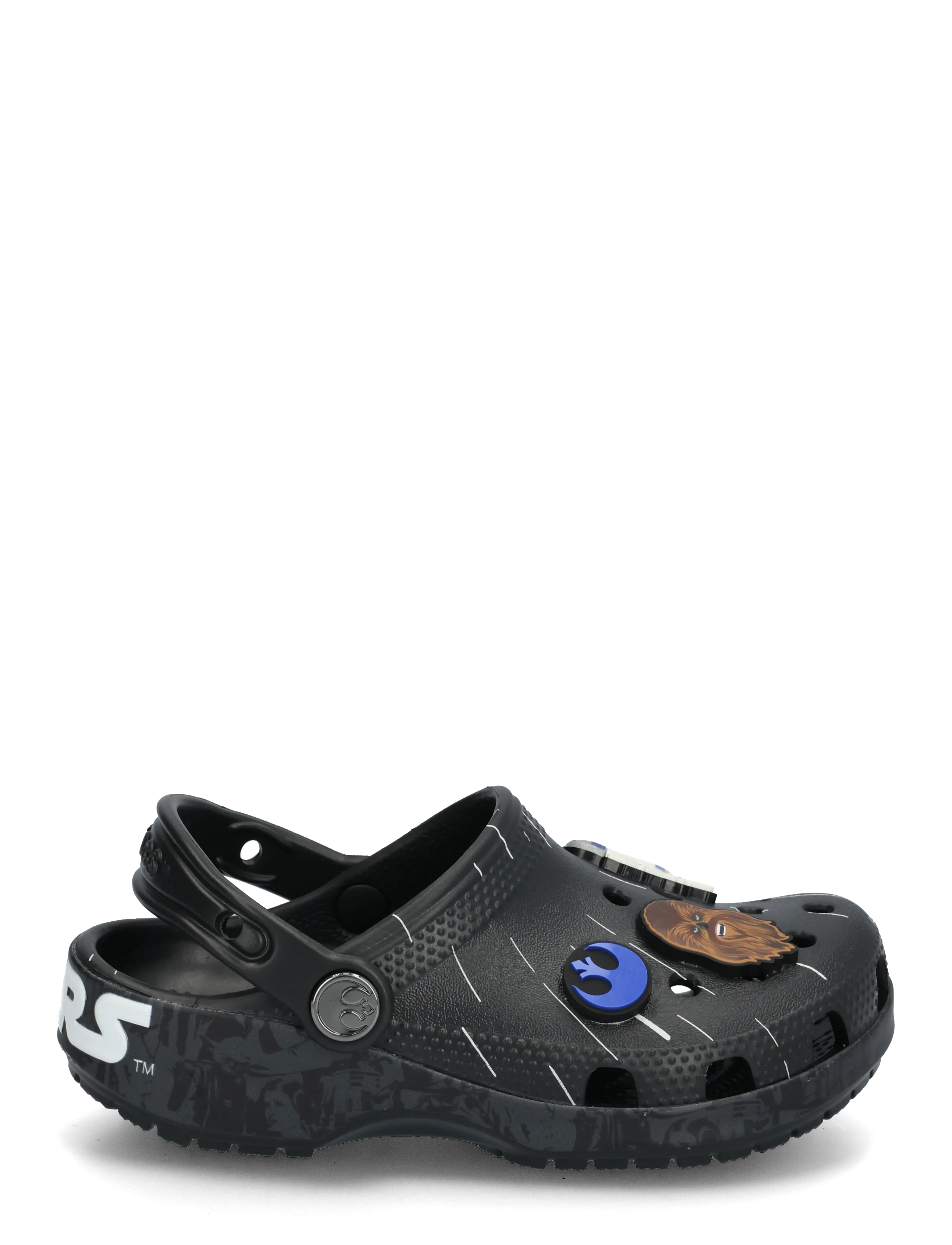 Crocs - Star Wars HyperSpace Cls Clg K - clogs - multi - 2