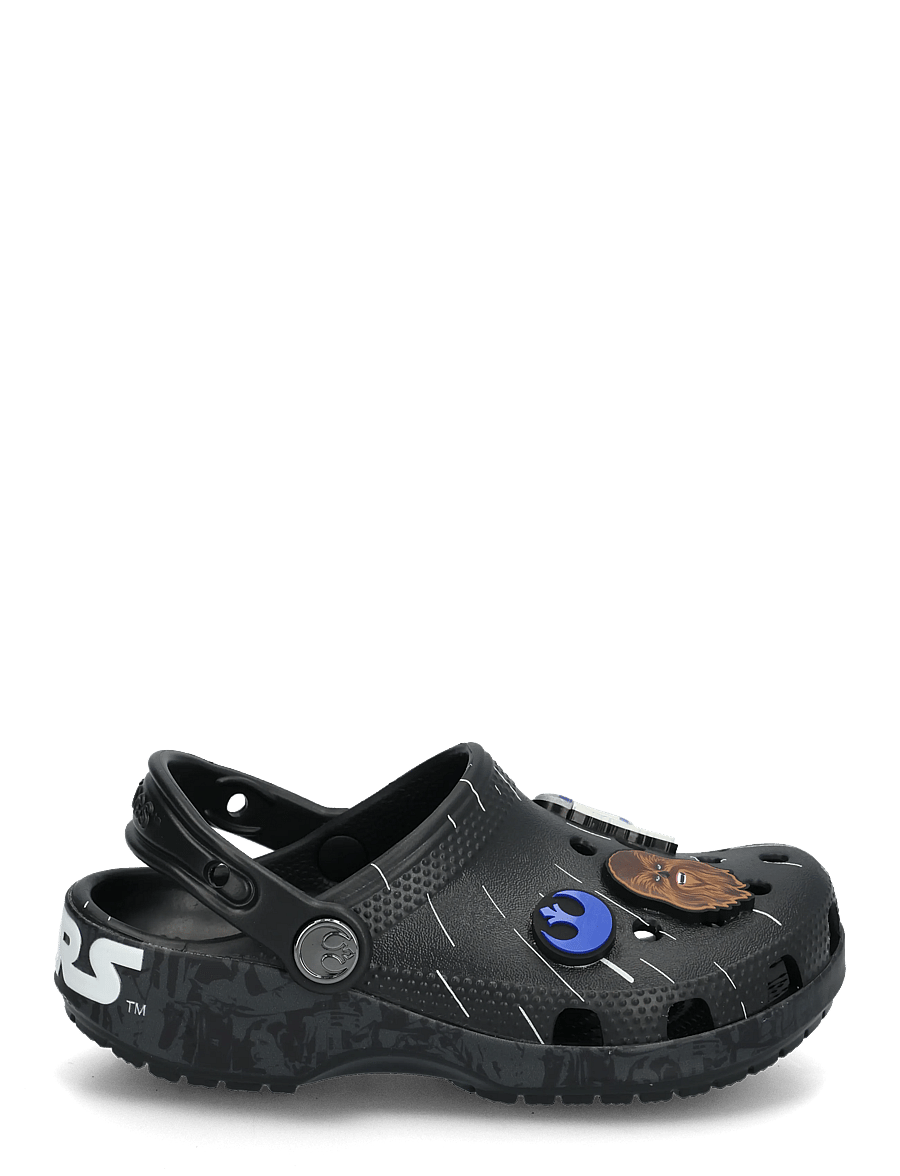 Crocs - Star Wars HyperSpace Cls Clg K - clogs - multi - 2