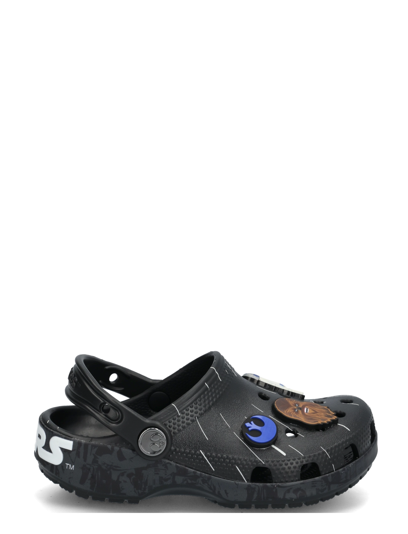 Crocs - Star Wars HyperSpace Cls Clg K - kotad - multi - 2