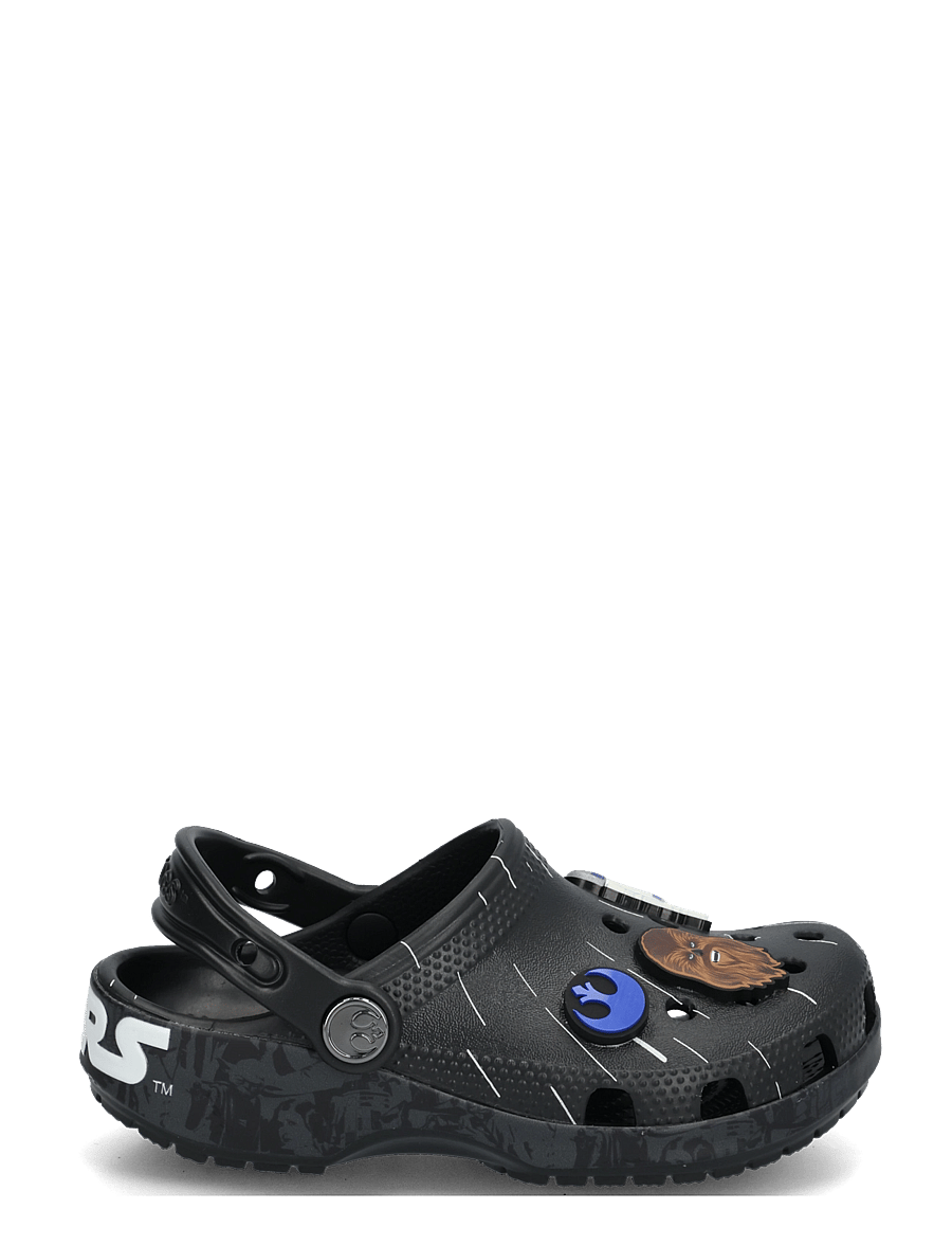 Crocs - Star Wars HyperSpace Cls Clg K - kotad - multi - 2
