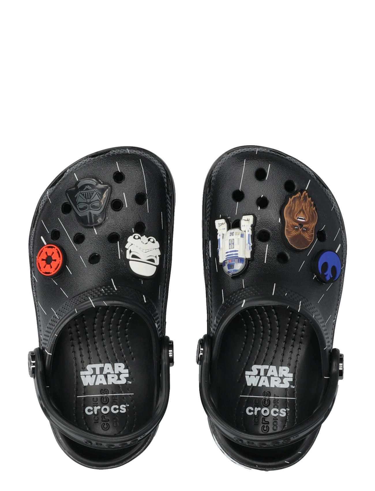 Crocs - Star Wars HyperSpace Cls Clg K - kotad - multi - 3