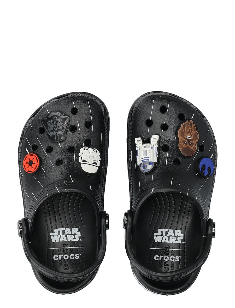 Crocs - Star Wars HyperSpace Cls Clg K - kotad - multi - 3