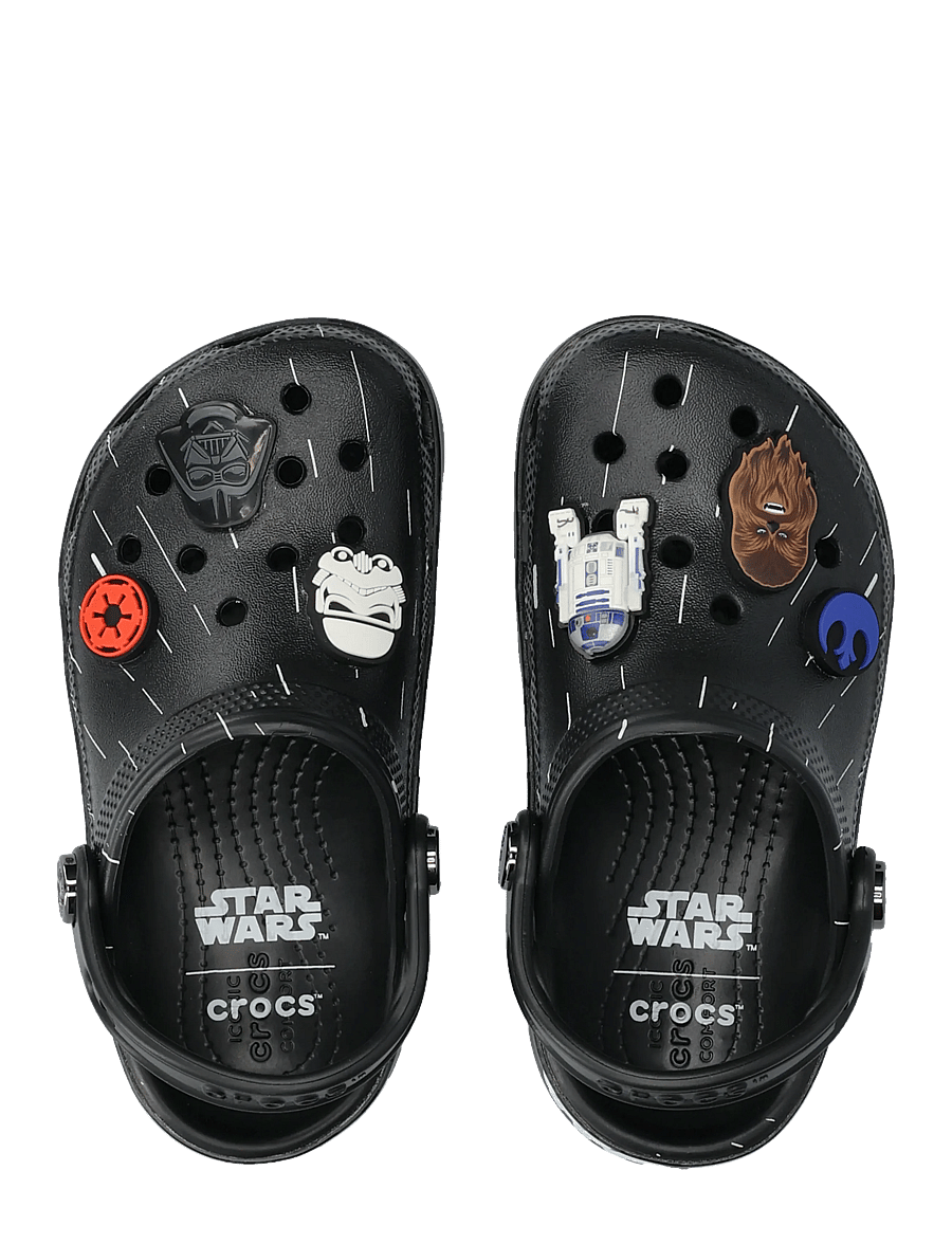 Crocs - Star Wars HyperSpace Cls Clg K - clogs - multi - 3