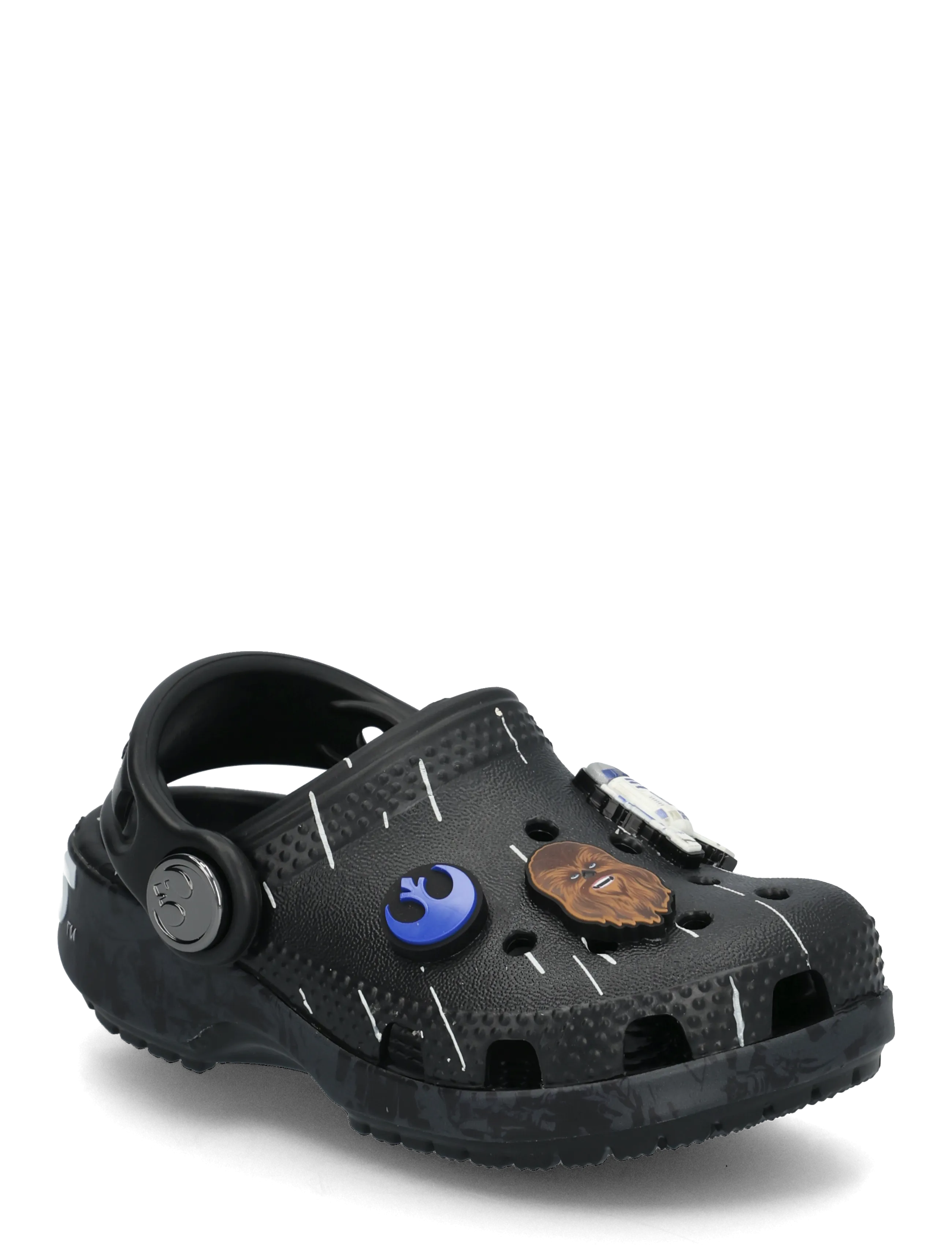 Crocs Star Wars HyperSpace Cls Clg T - Schuhe - MULTI / black