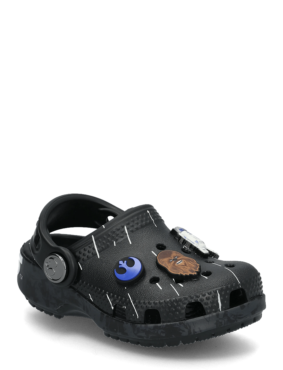 Crocs - Star Wars HyperSpace Cls Clg T - clogs - multi - 0